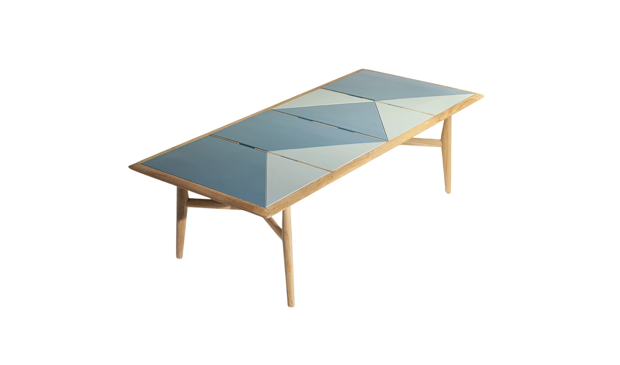 Mesa de Jantar The Secret Garden