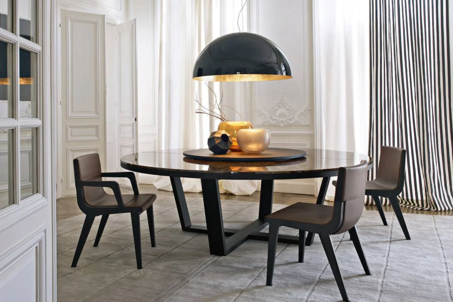 Mesa de Jantar Xilos 2