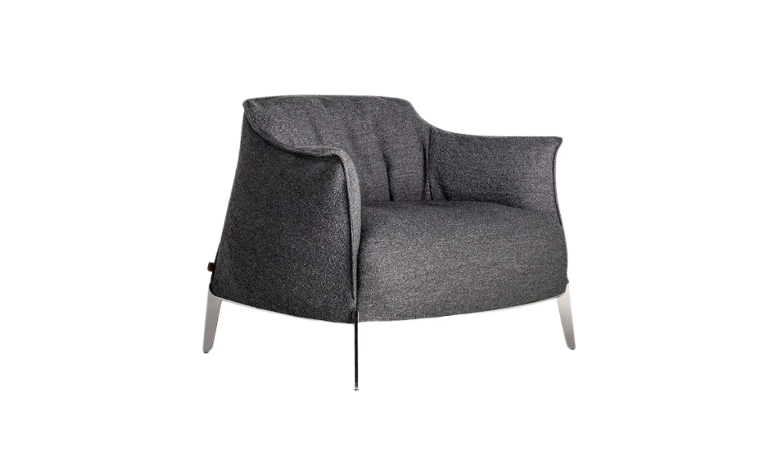 Poltrona Archibald Gran Comfort