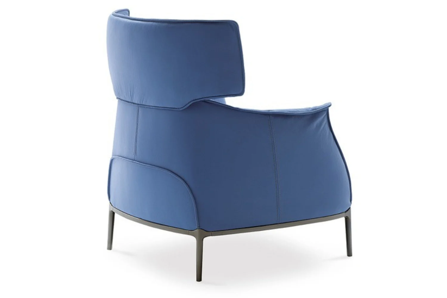 Poltrona Archibald King 3