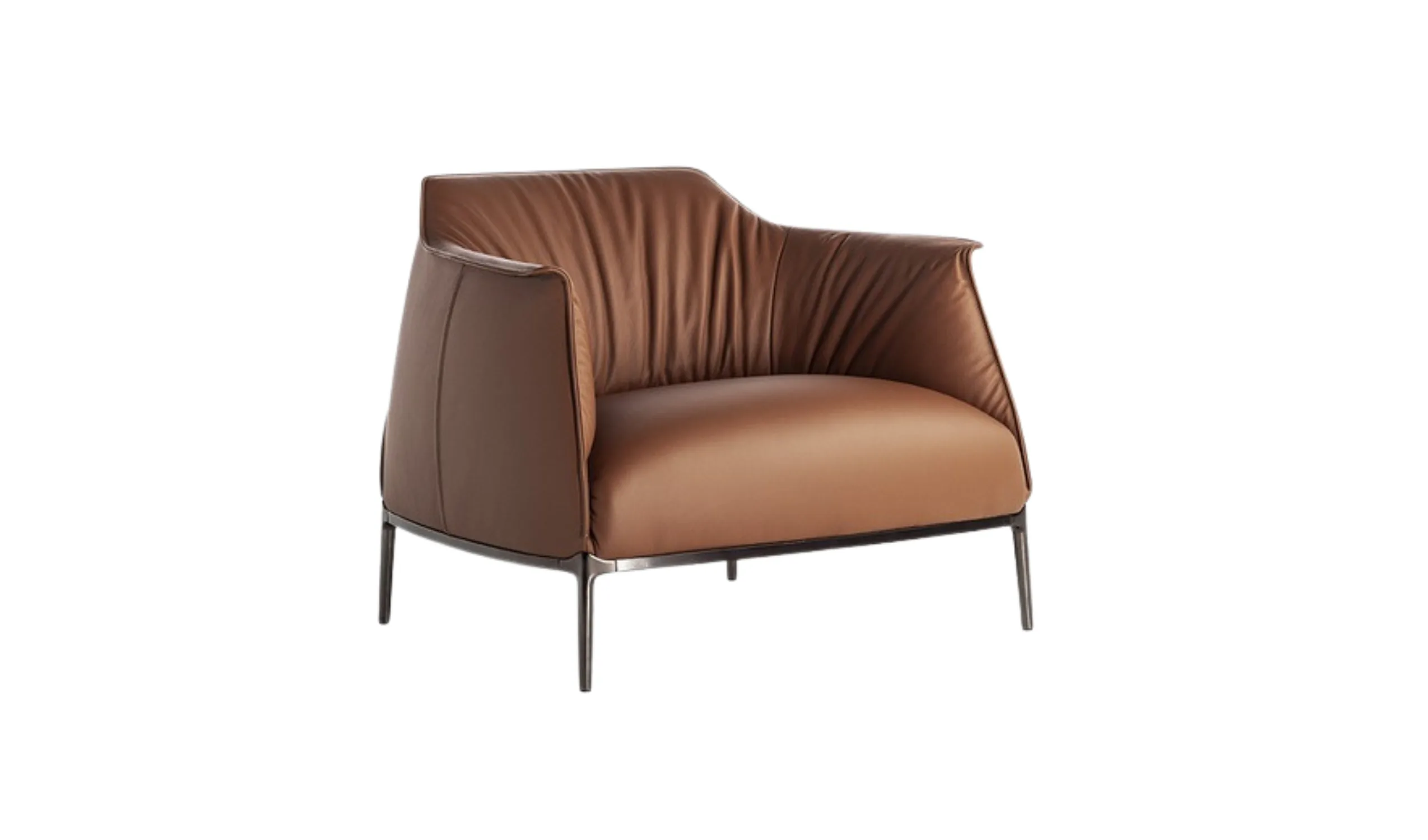 Poltrona Archibald Large