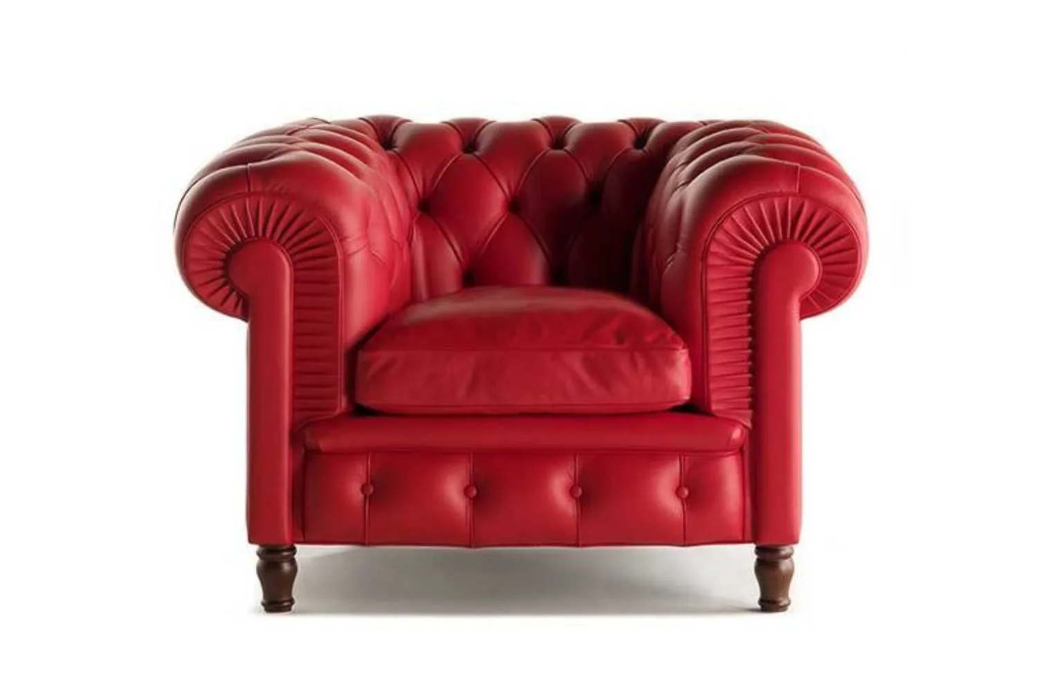 Poltrona Chester 2