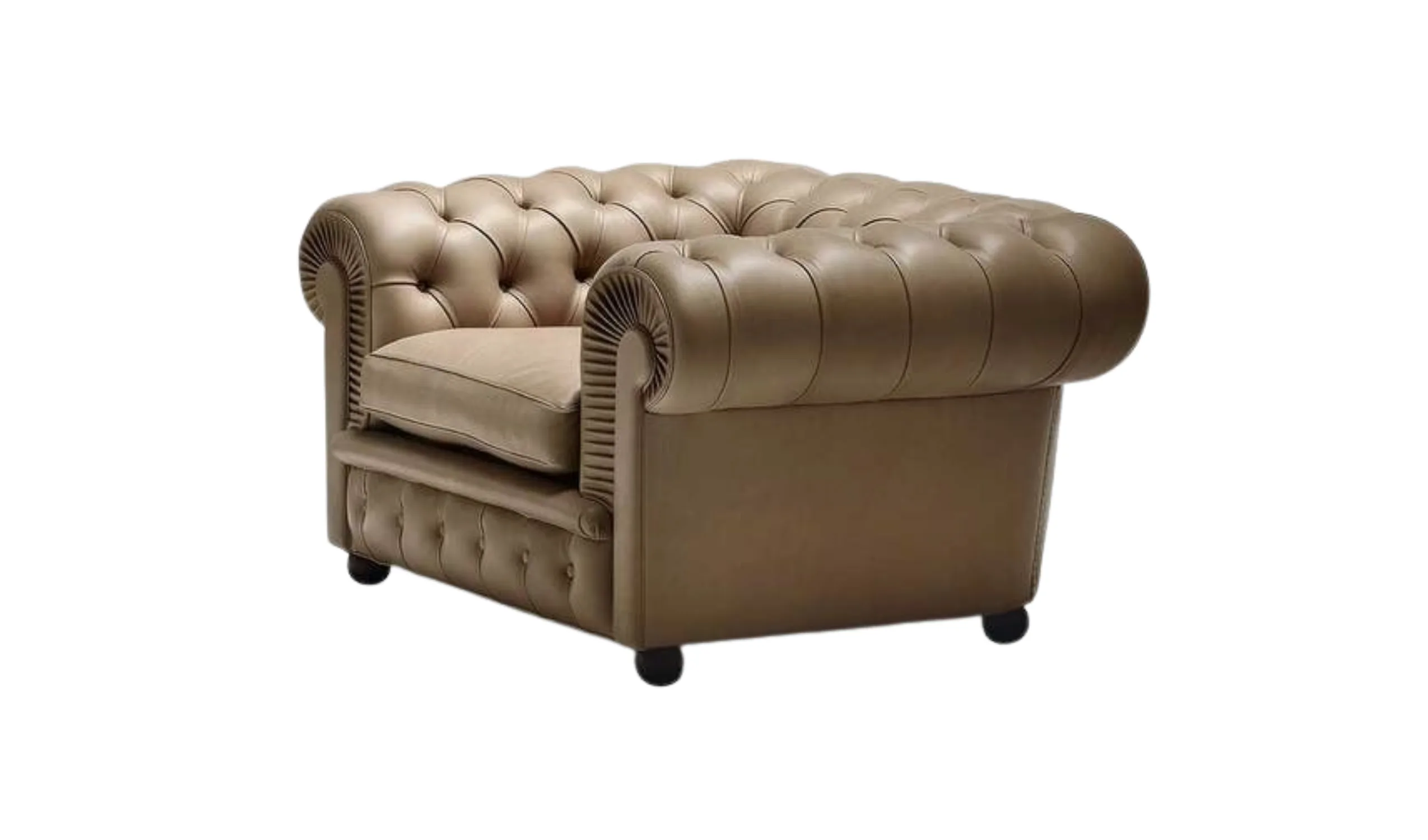 Poltrona Chester One