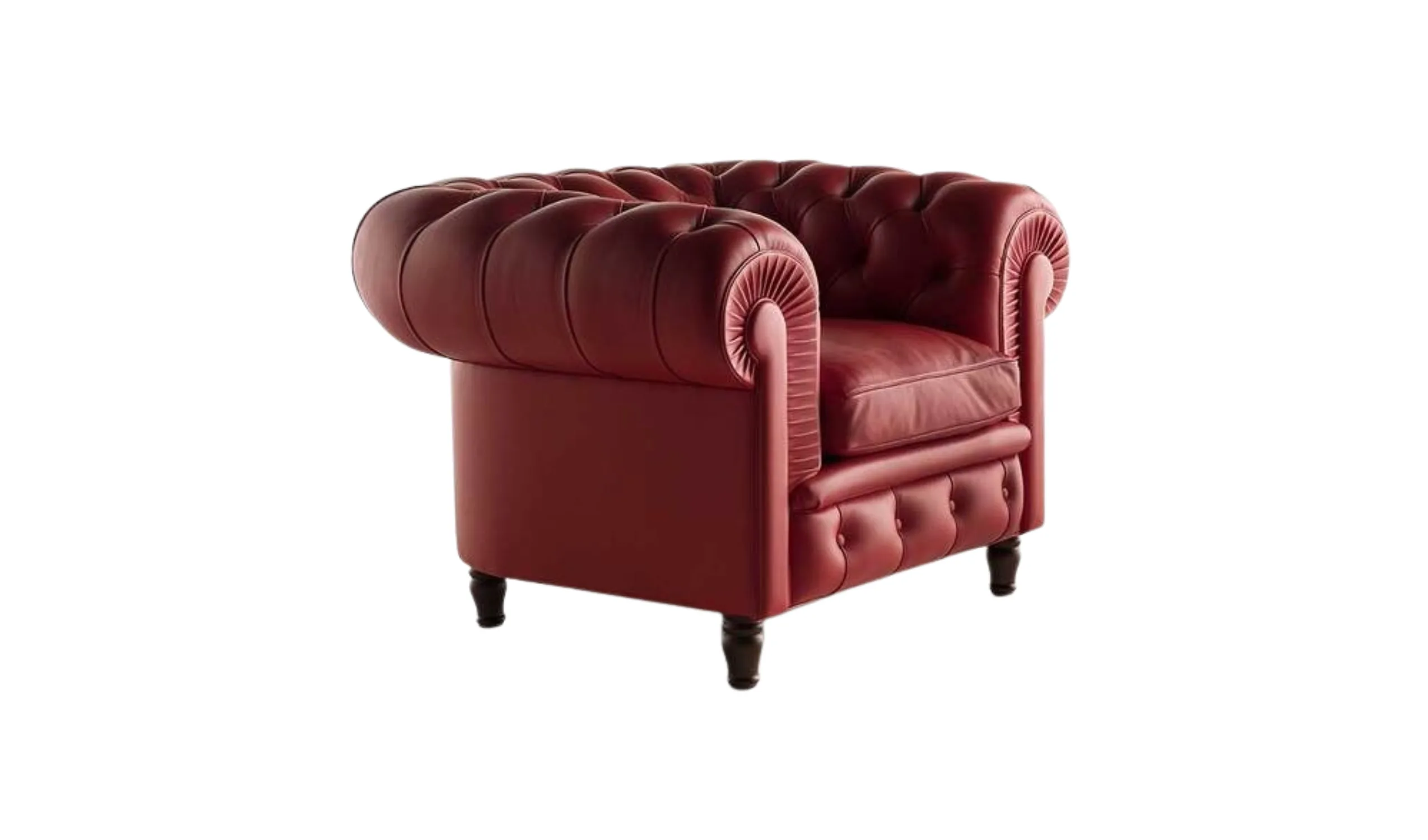 Poltrona Chester
