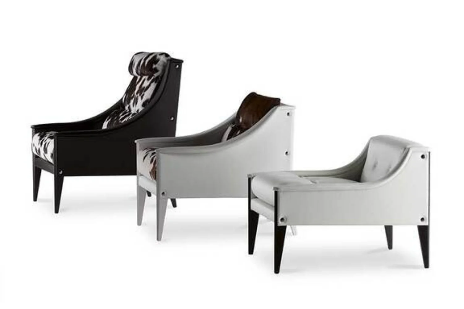 Poltrona Dezza 12 1