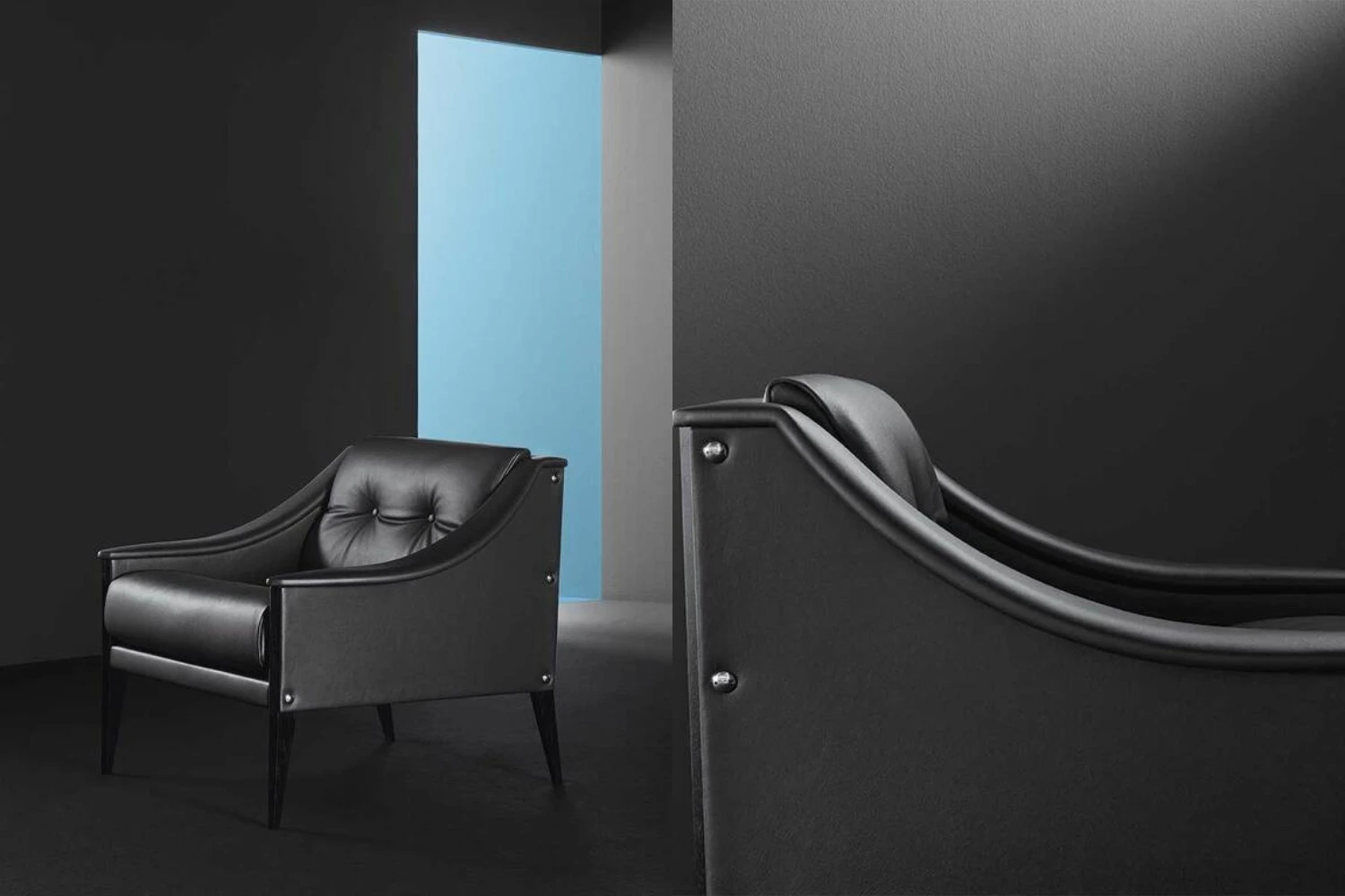 Poltrona Dezza 24 3