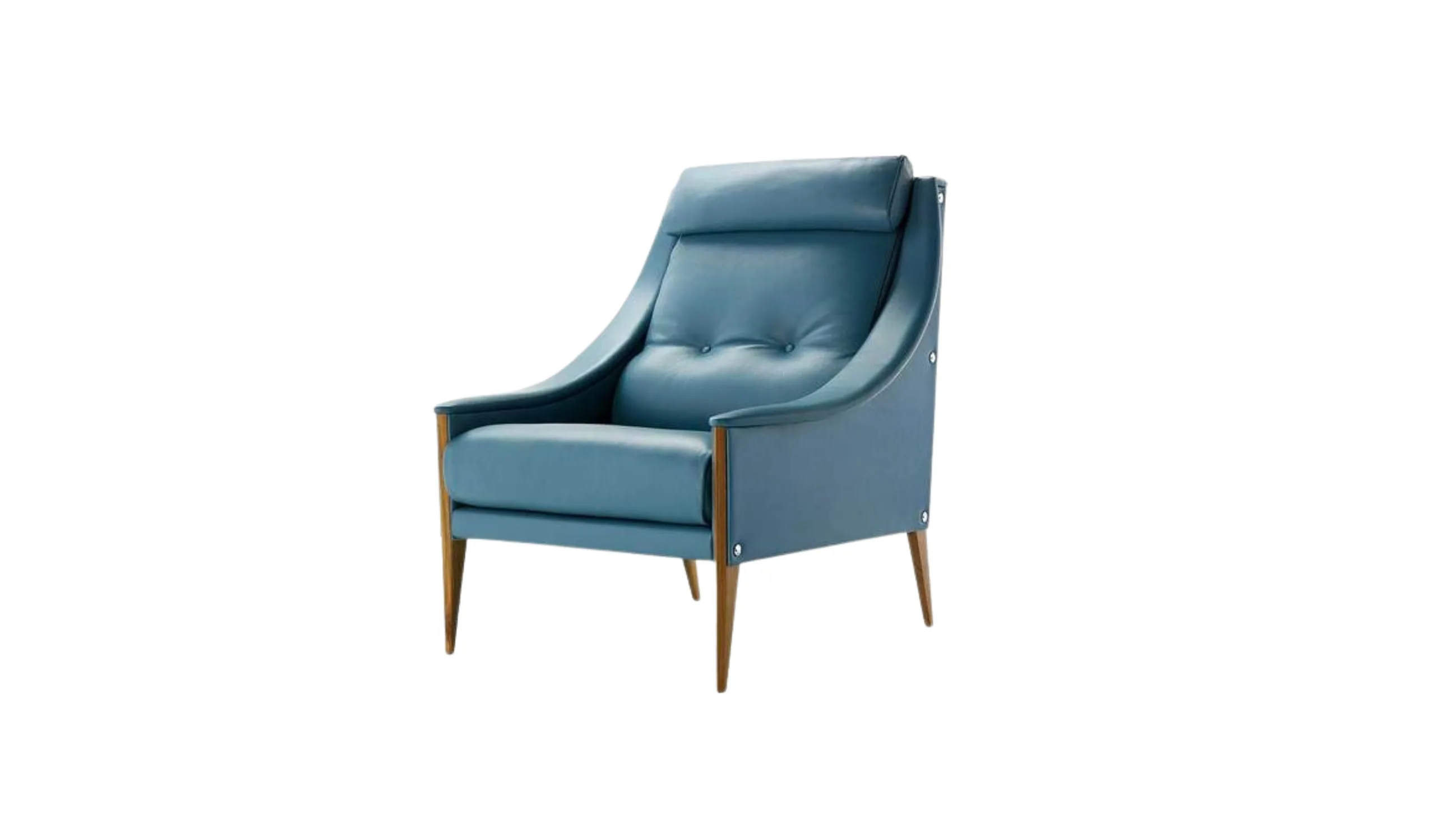 Poltrona Dezza 48