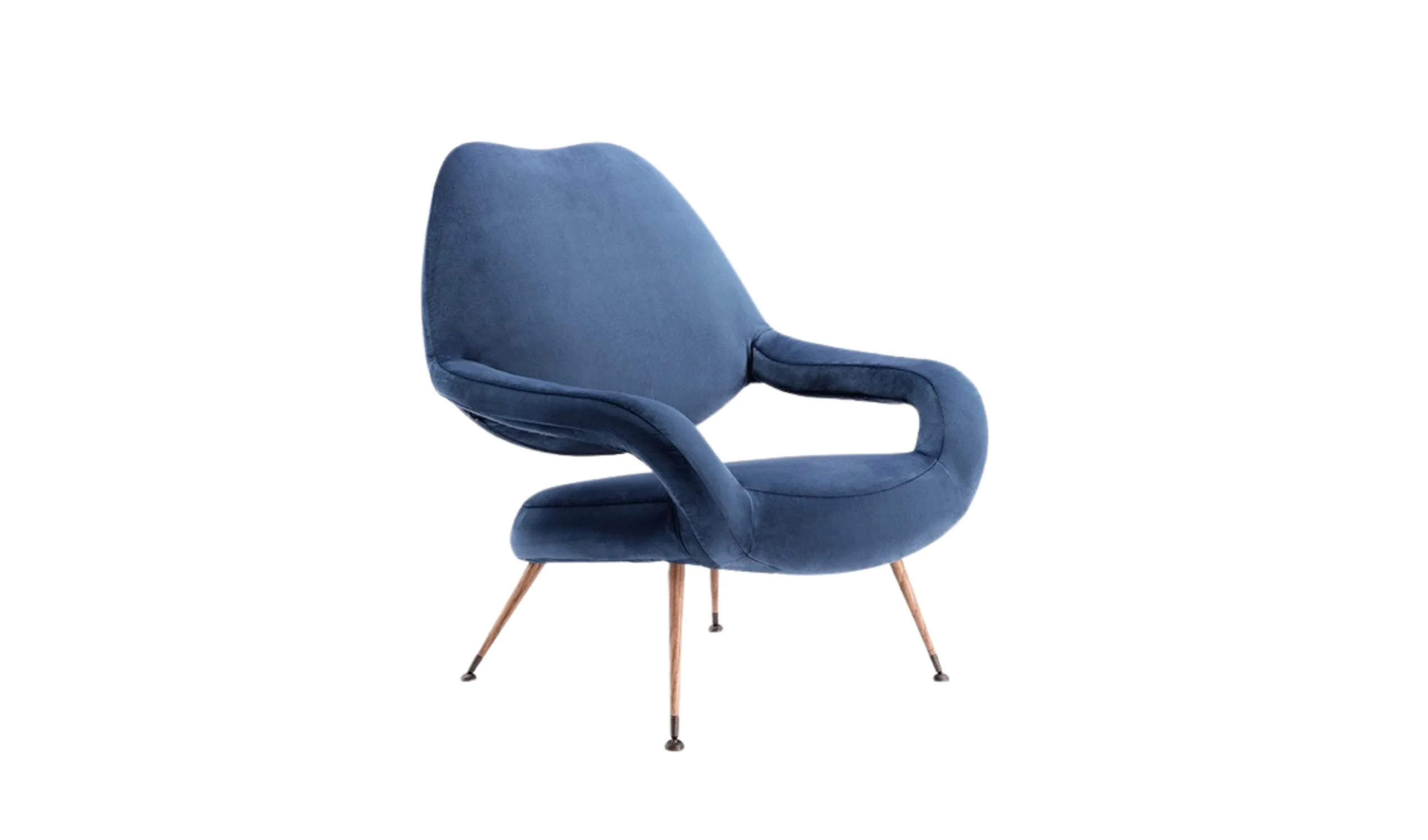 Poltrona Du 55