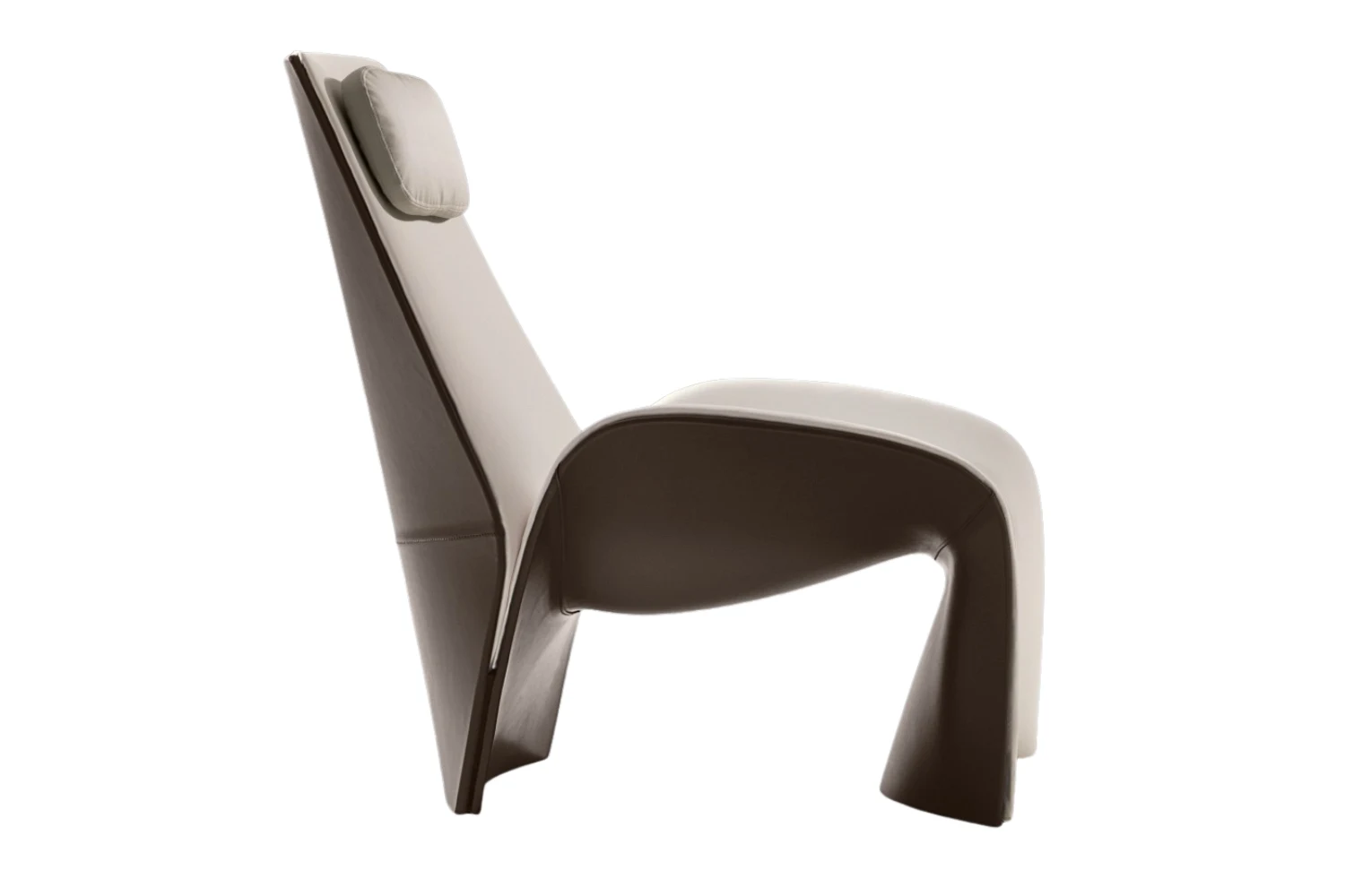 Poltrona Eva 1