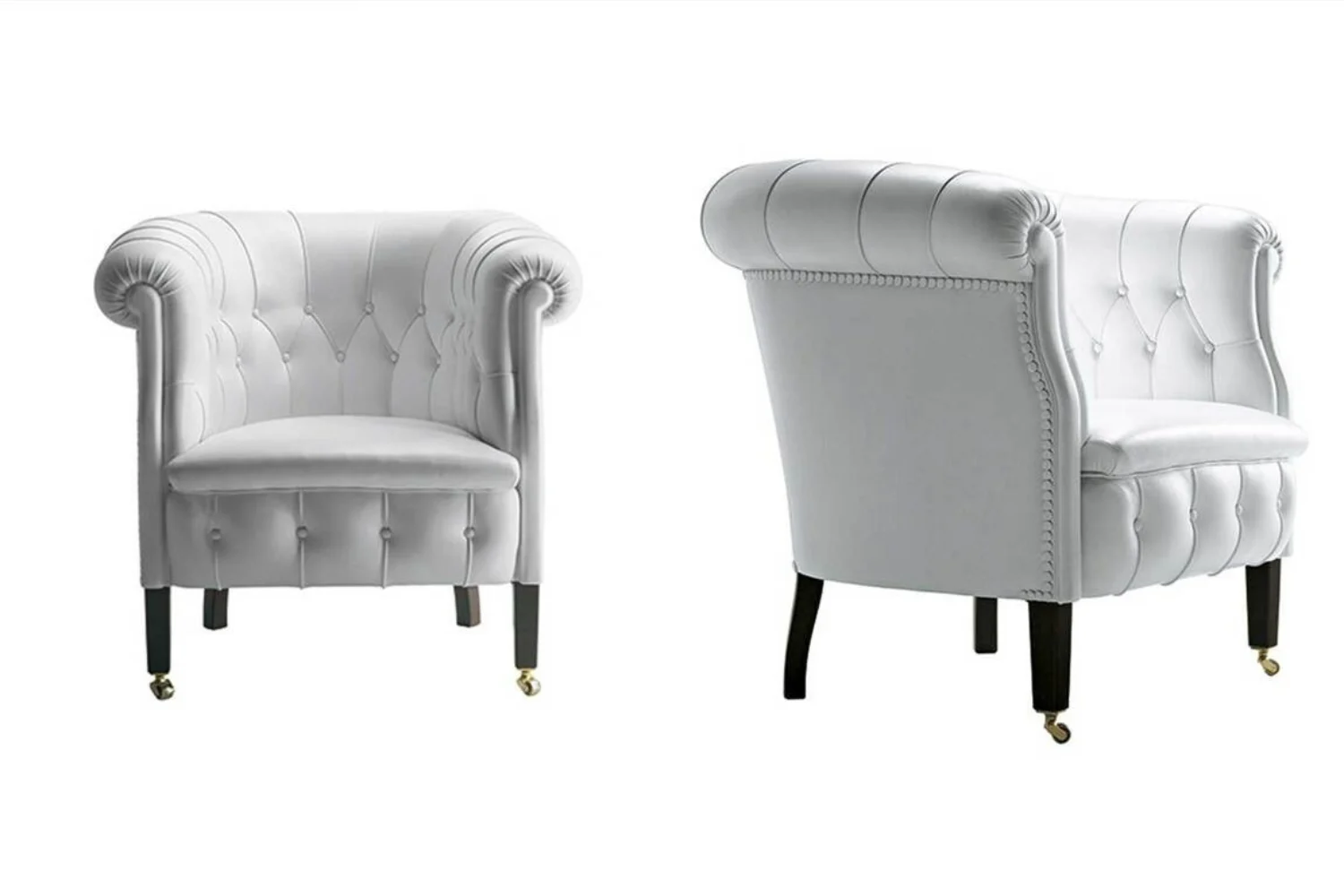 Poltrona Fumoir 2