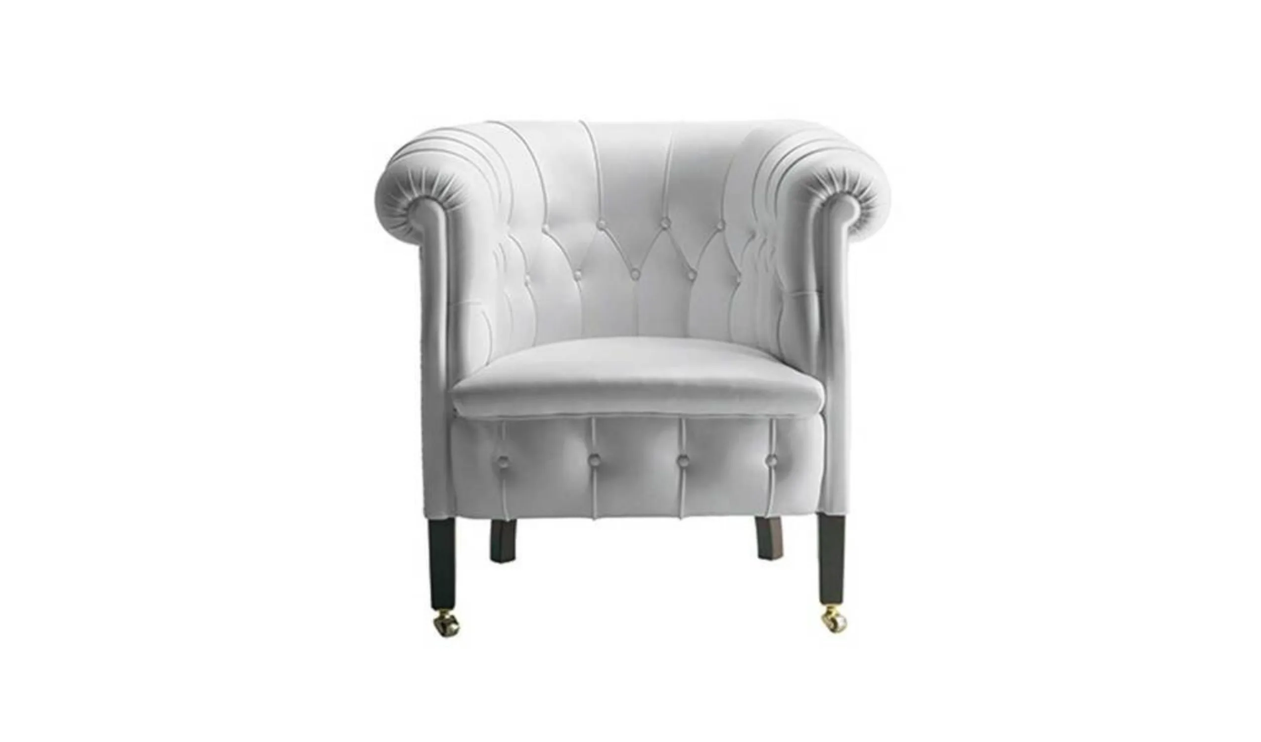 Poltrona Fumoir