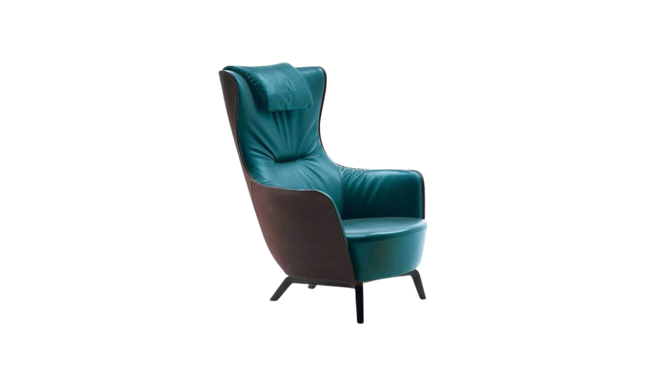 Poltrona Mamy Blue