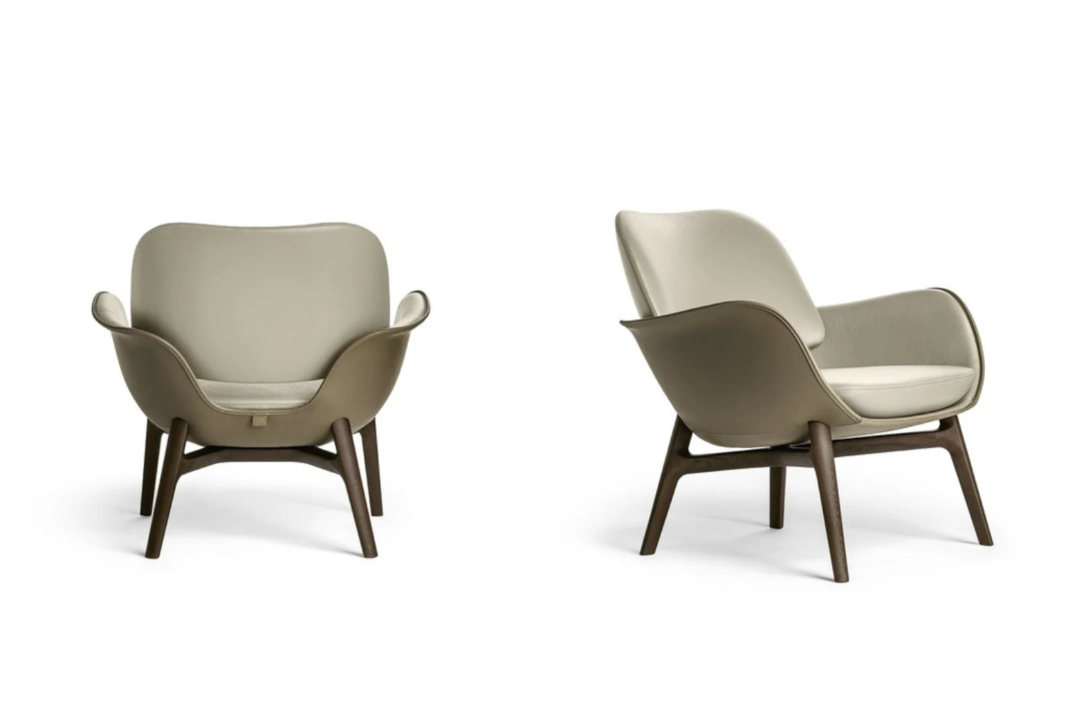 Poltrona Martha 1