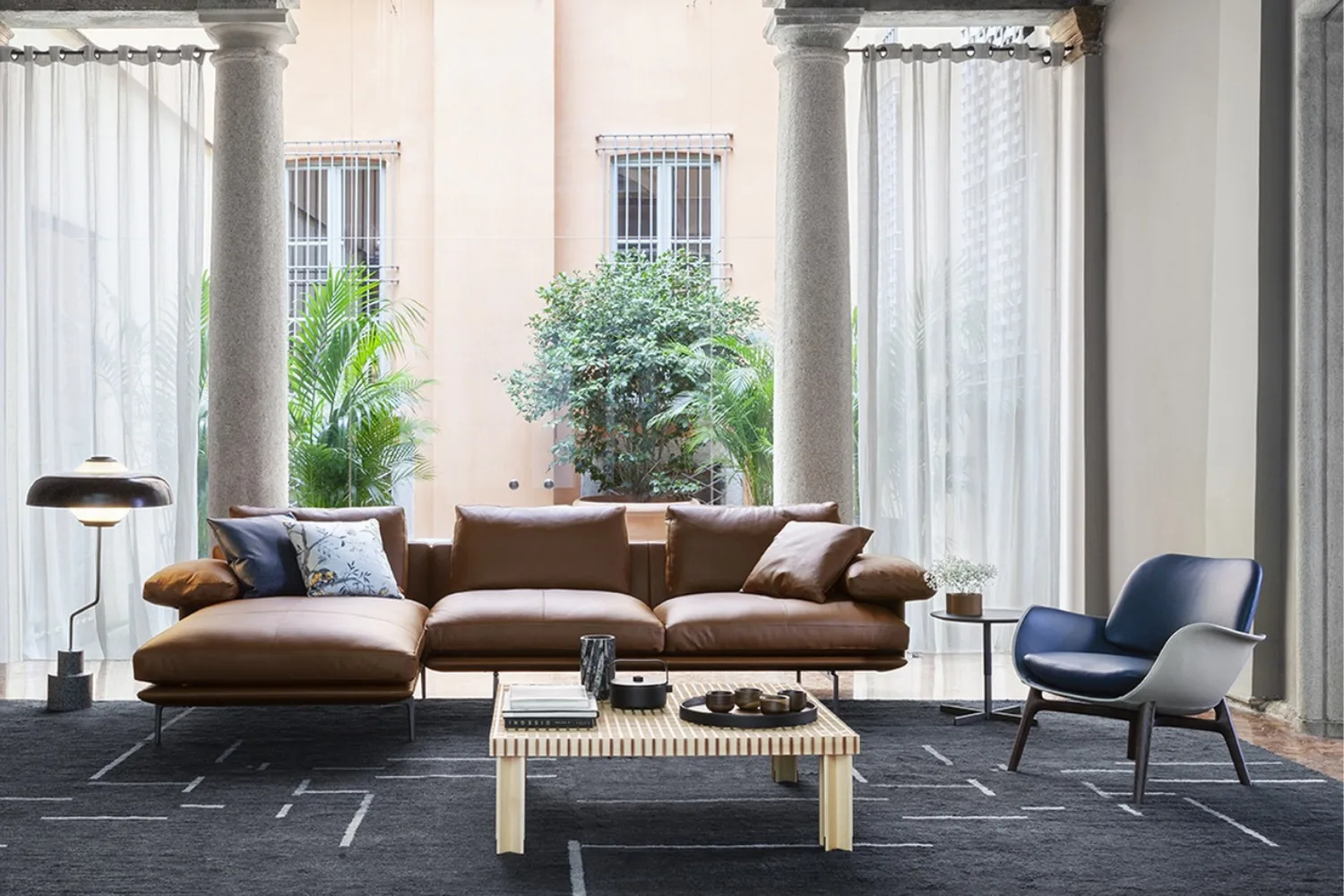 Poltrona Martha 4