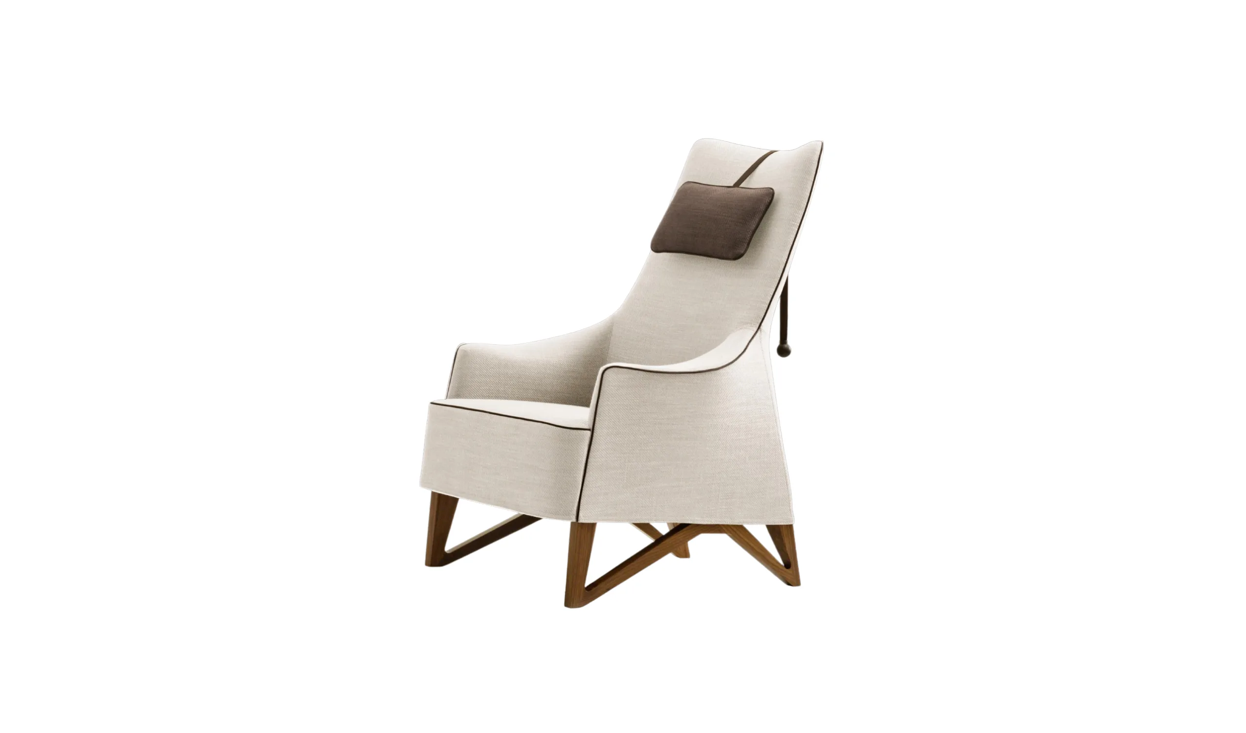 Poltrona Mobius