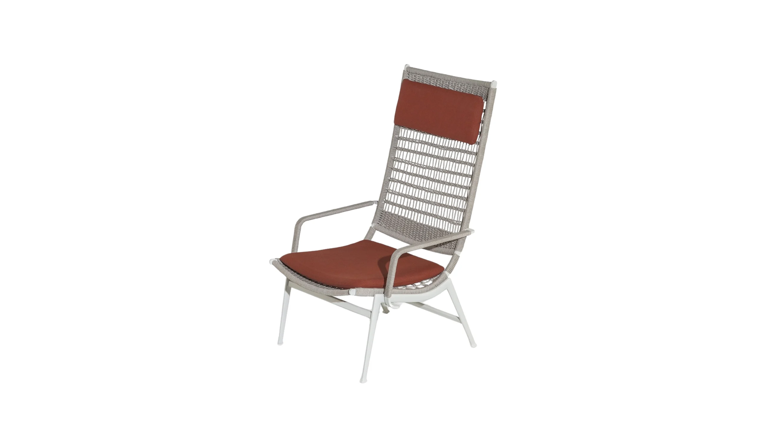 Poltrona Solaria