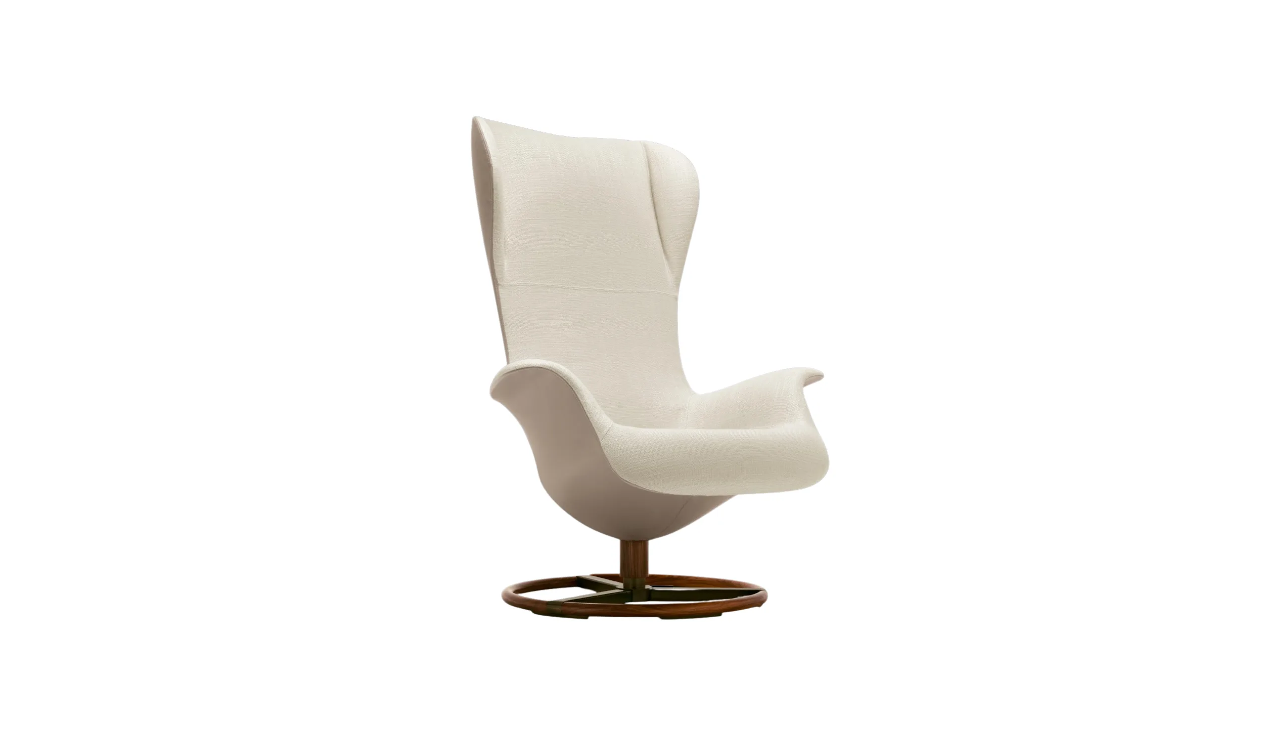 Poltrona Tilt