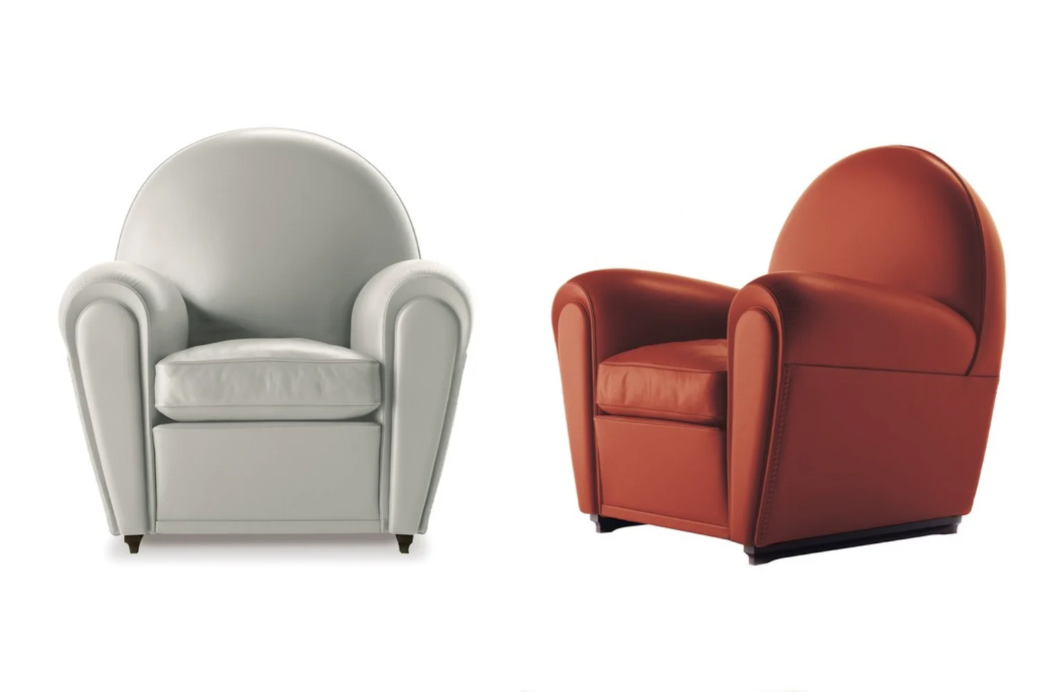 Poltrona Vanity Fair 6