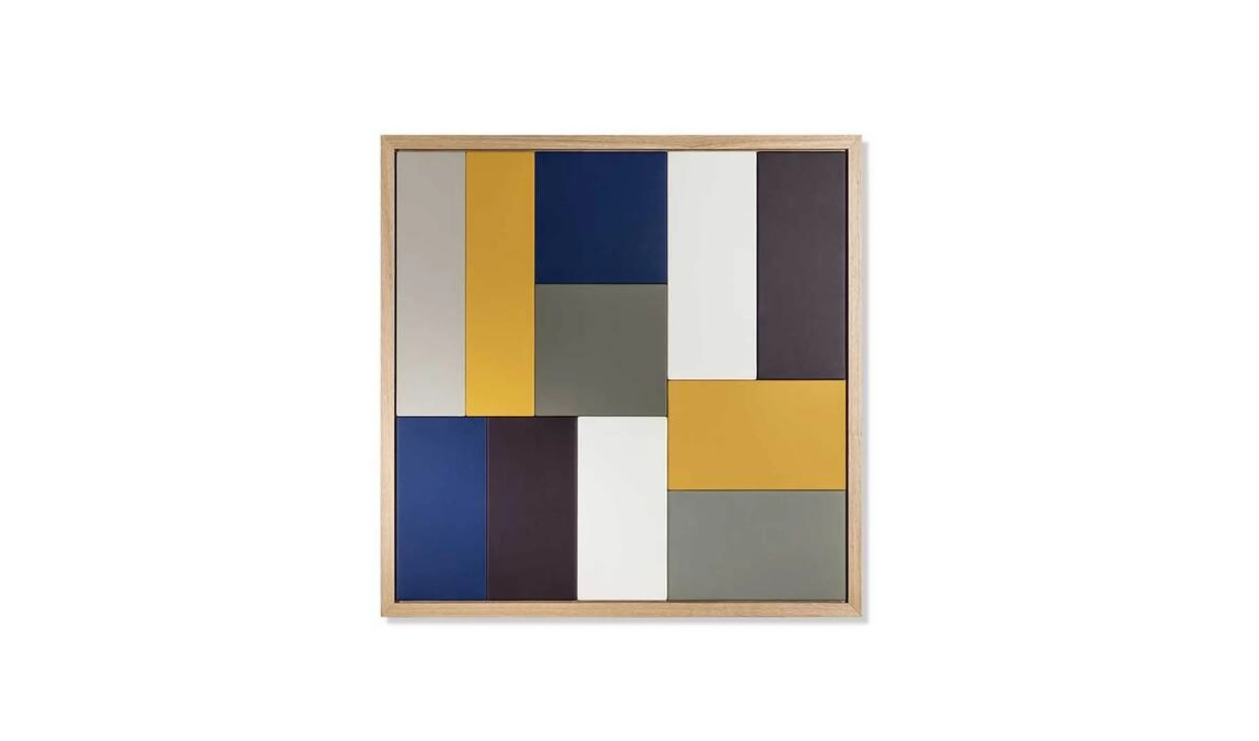 Quadro Gli Oggetti Tableau