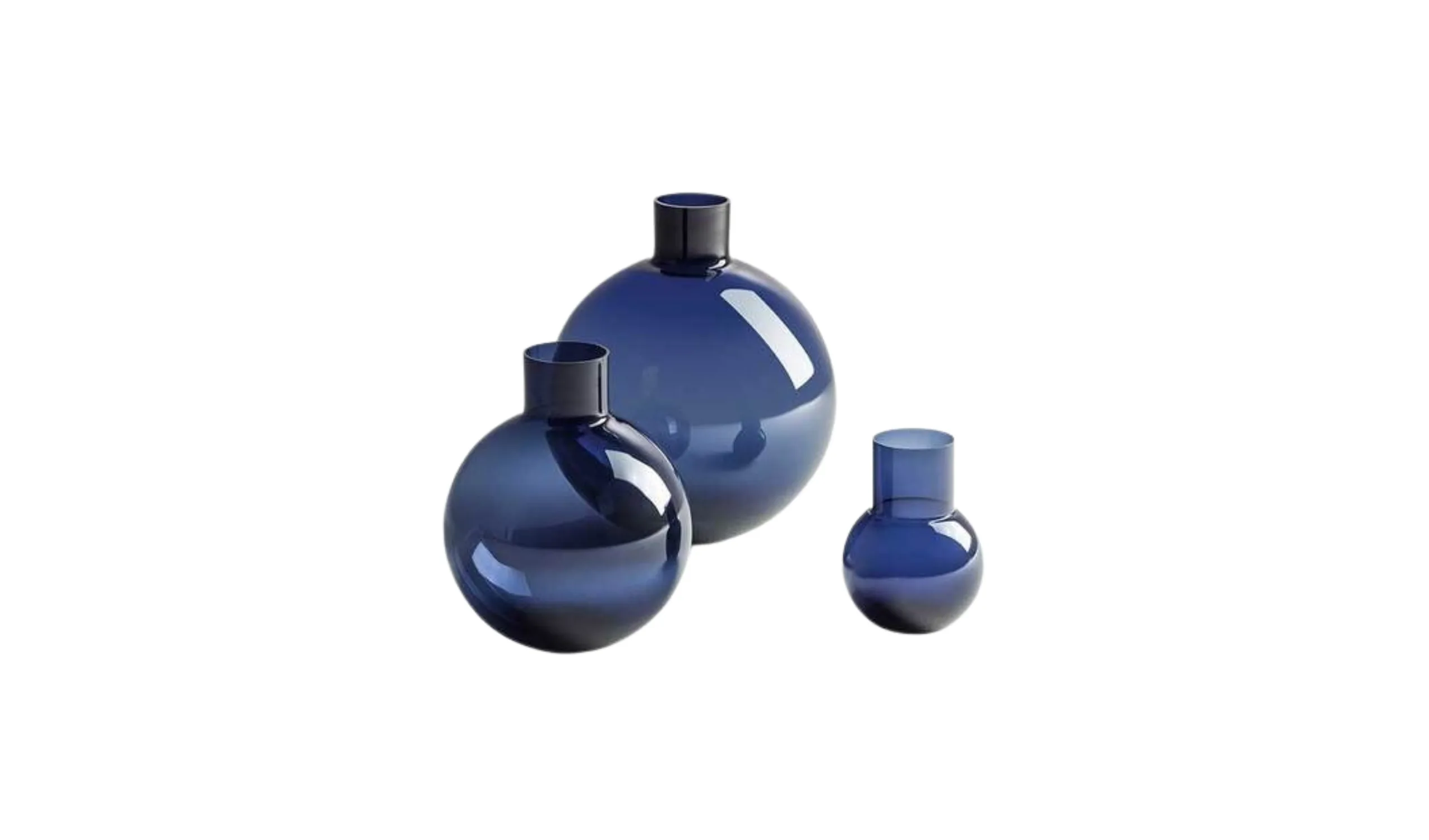 Vaso Blue Pallo