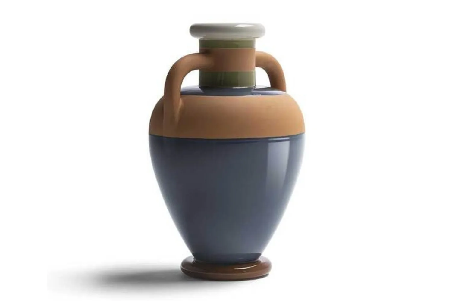 Vaso Ikiperu 2
