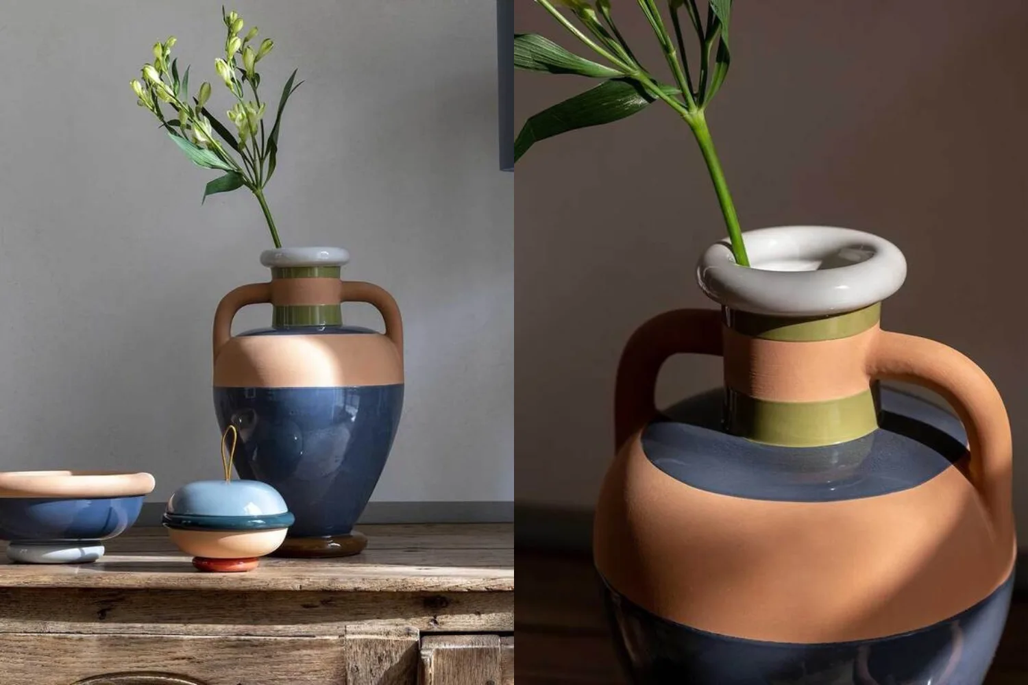 Vaso Ikiperu 3
