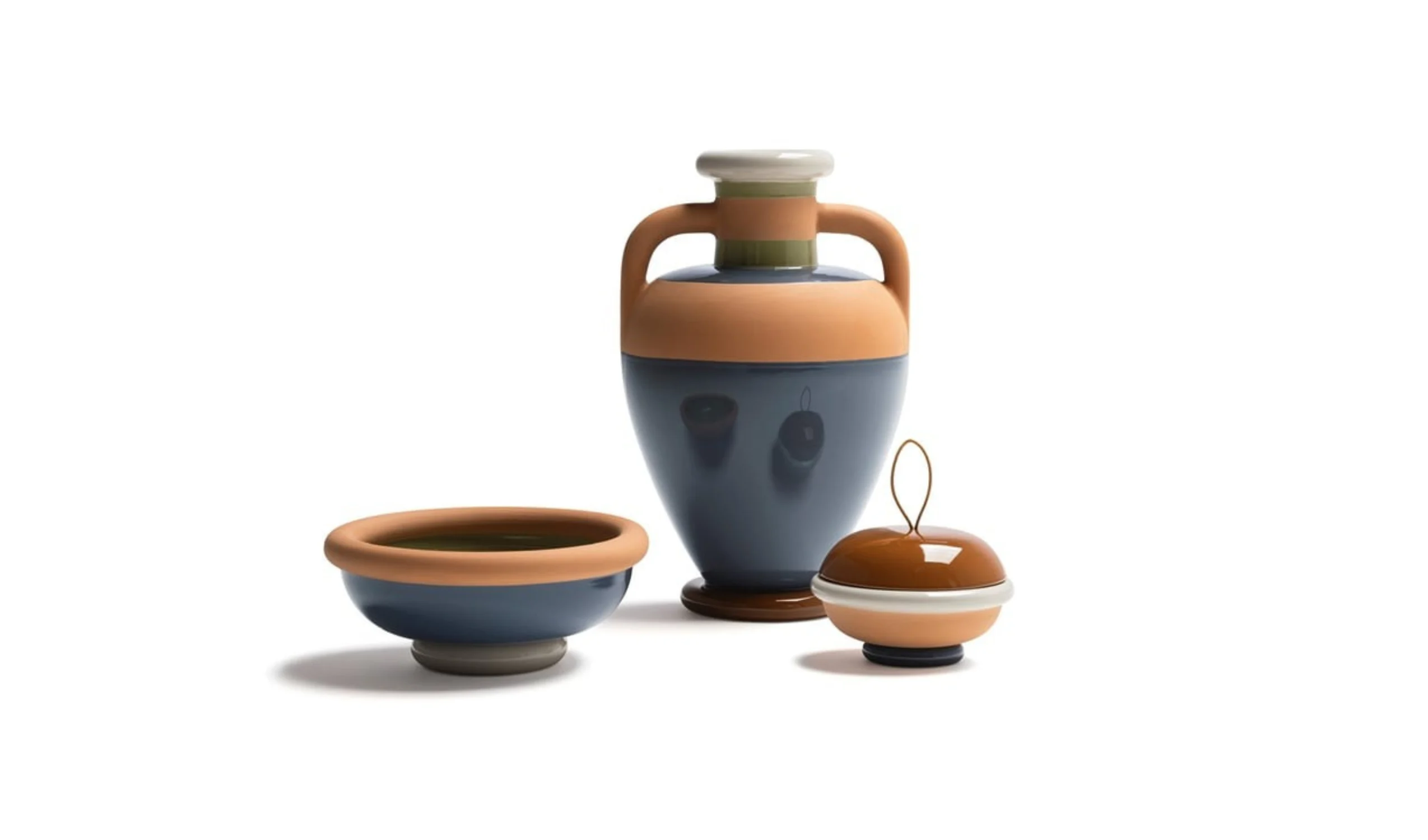 Vaso Ikiperu