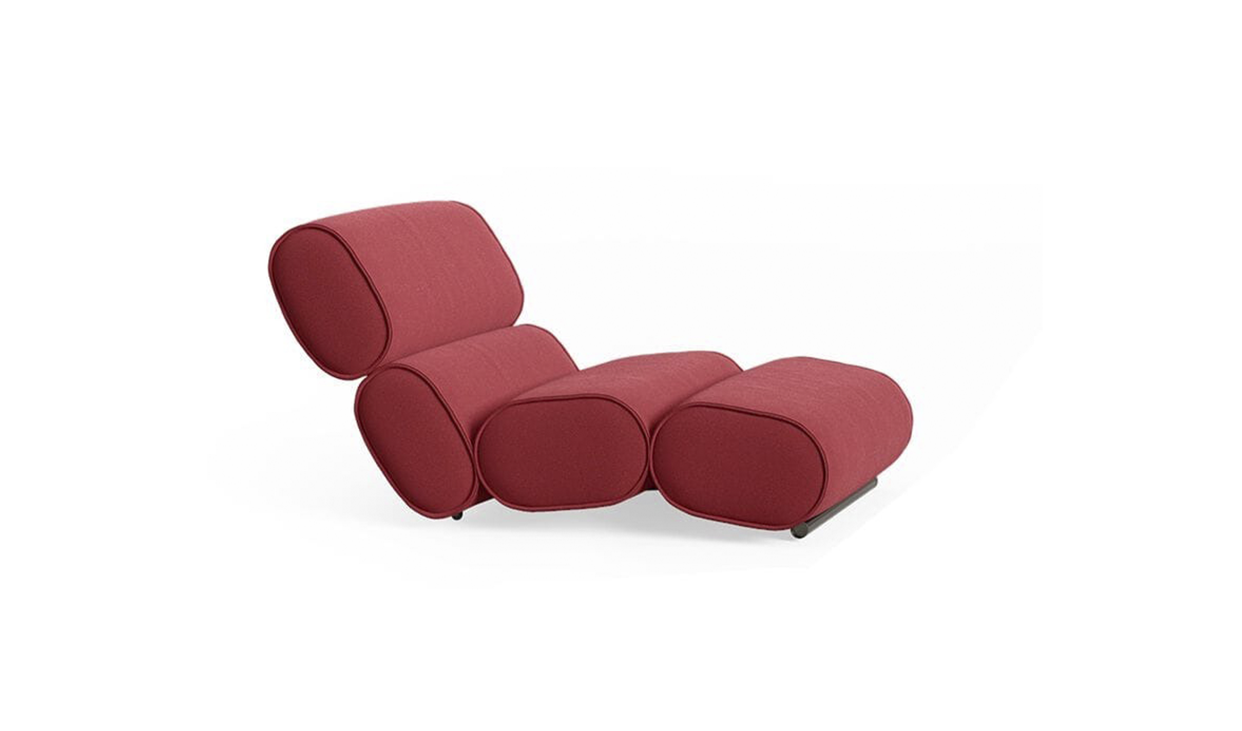 Chaise Longue Roller