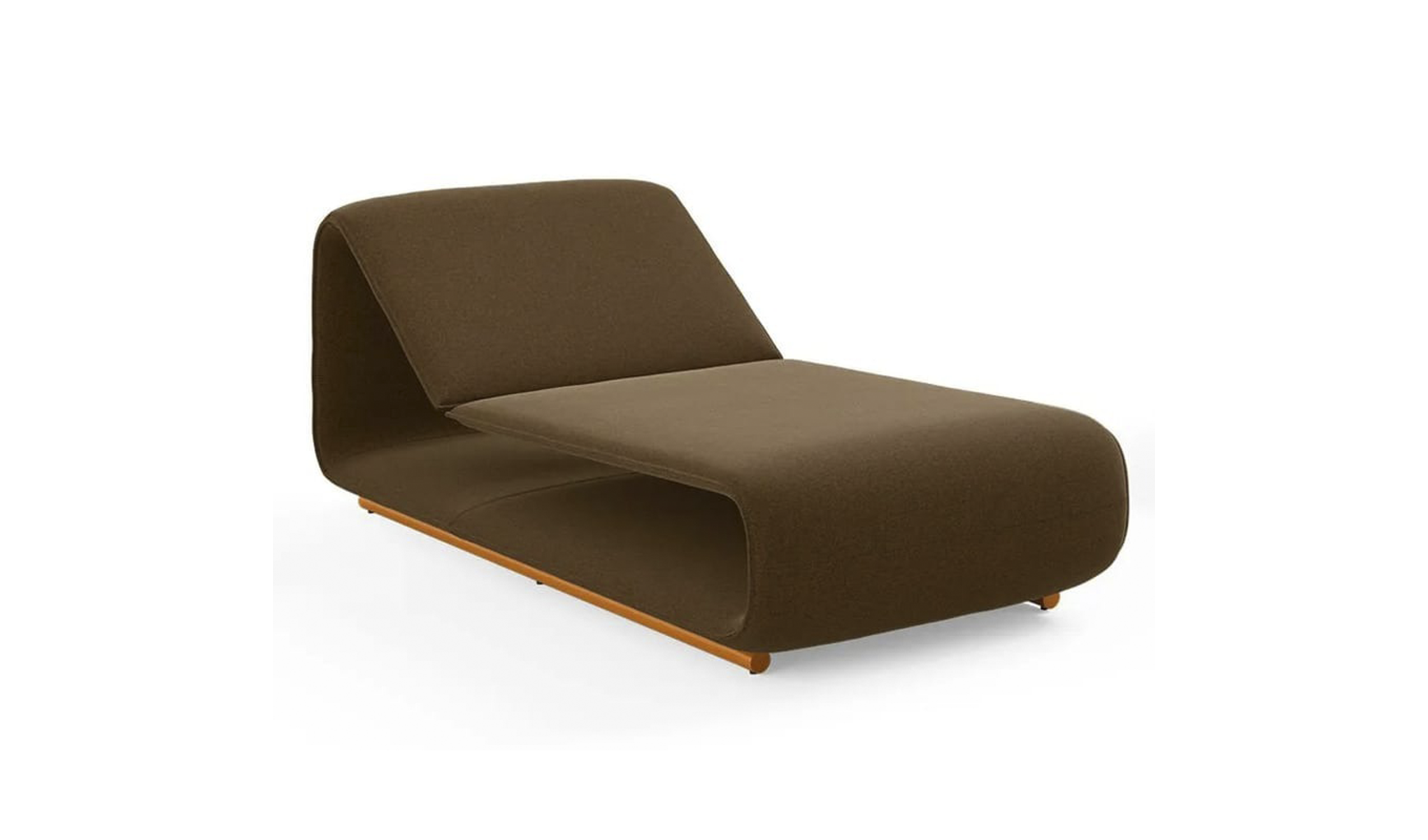 Chaise Longue Clip