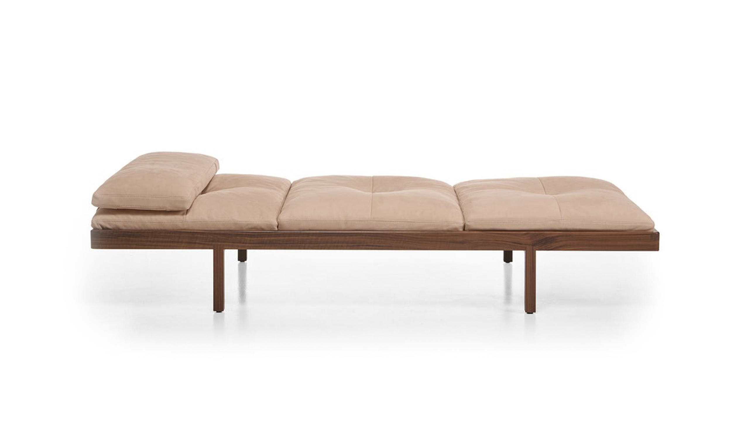 Espreguiçadeira Daybed