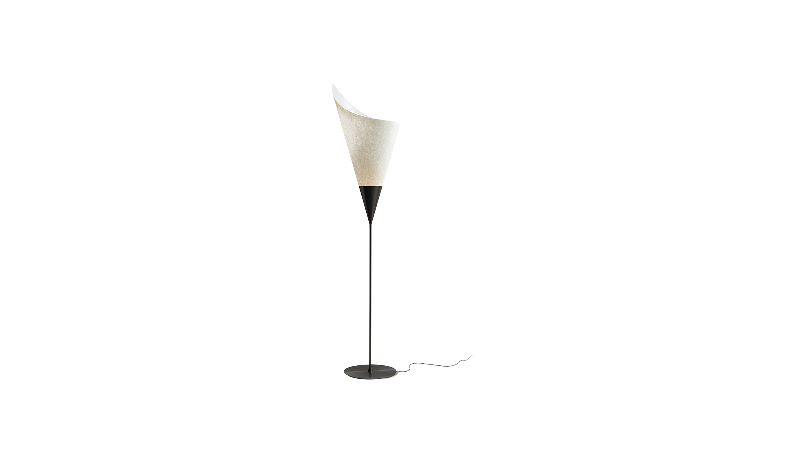 Luminária de Piso Calla