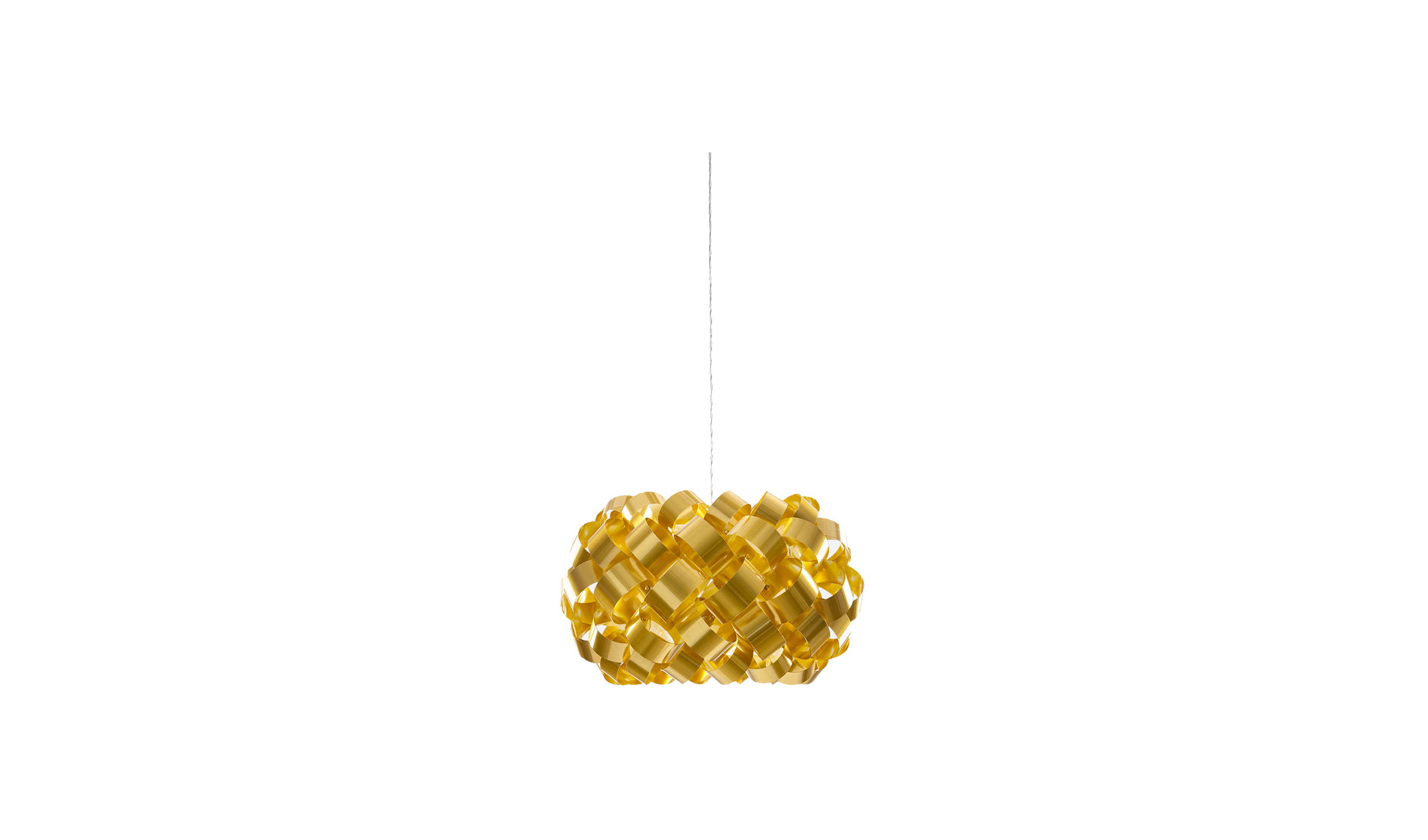 Pendente Ring Sphere