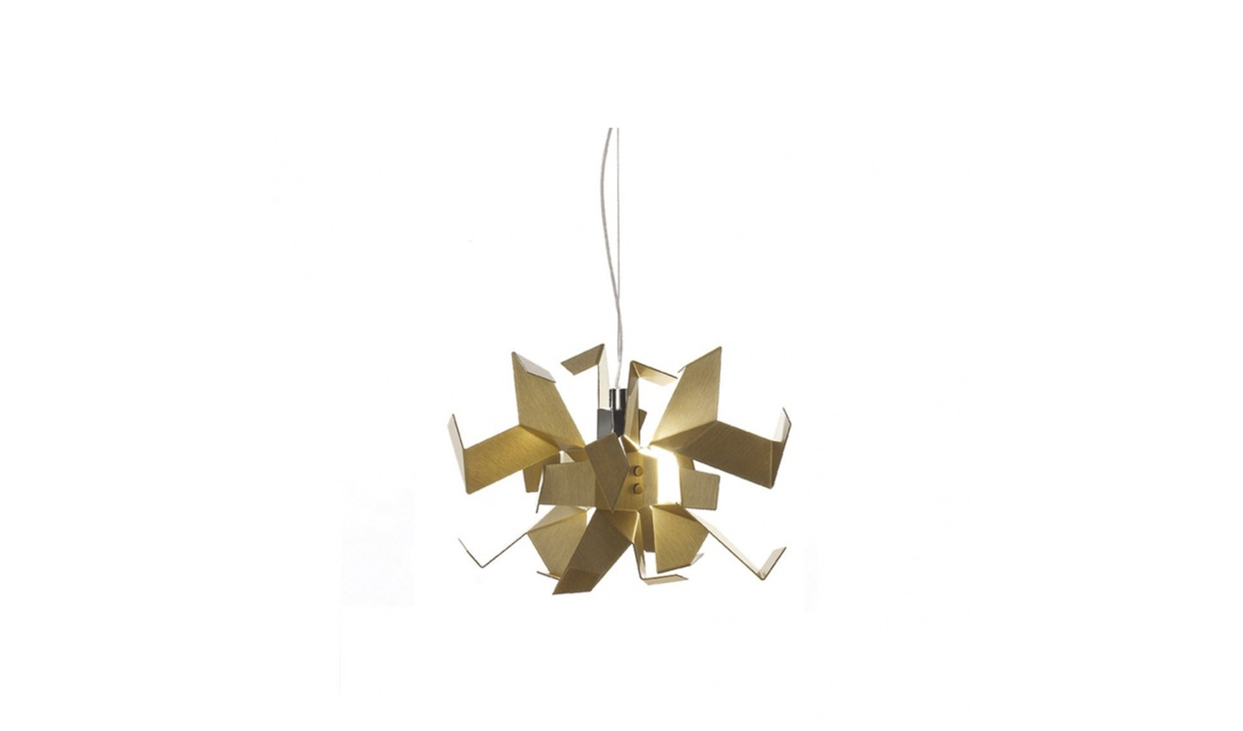 Pendente Glow