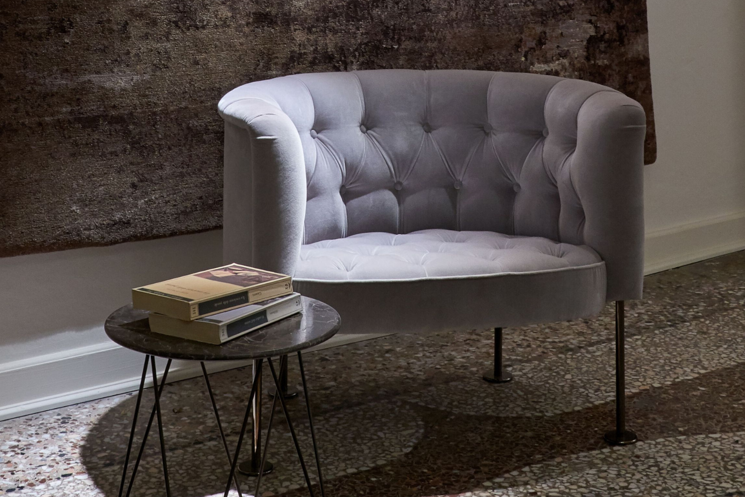 Haussmann-_armchair_-_1