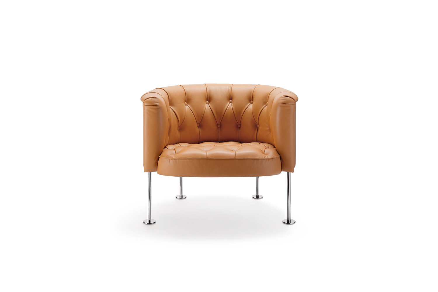 Haussmann-_armchair