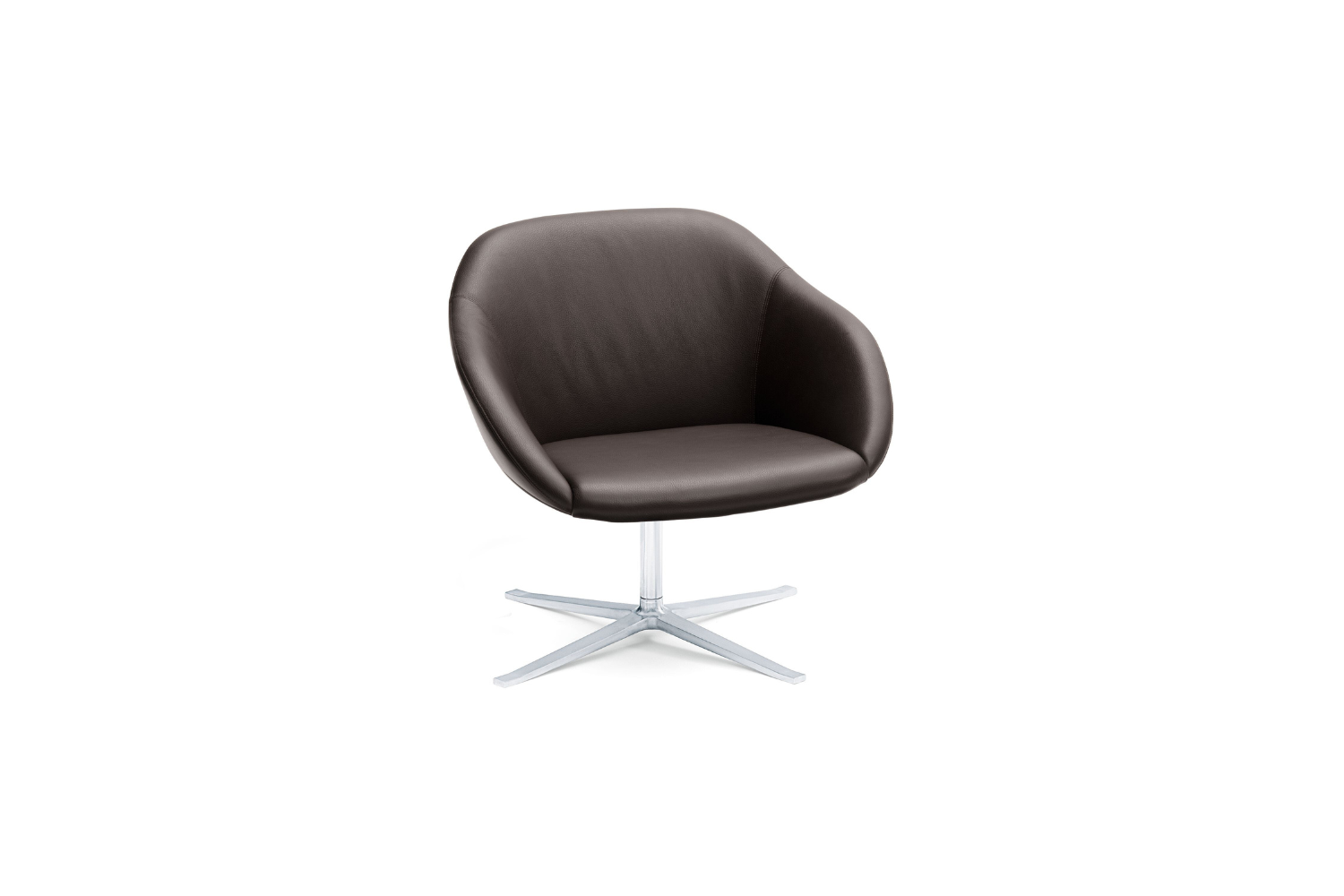 Turtle-_Lounge-armchair_-_2
