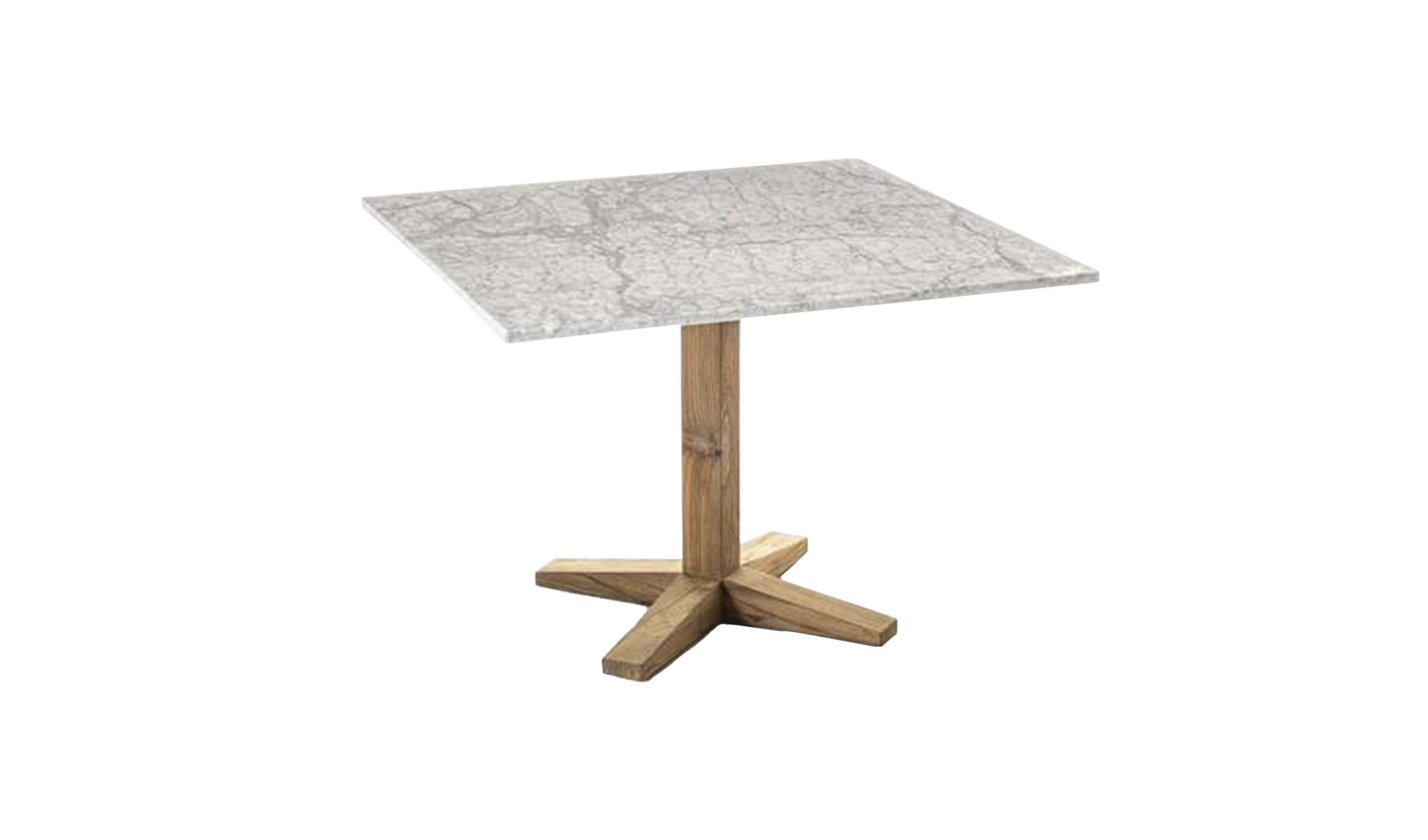 Mesa de Jantar Jeko 35 - Gervasoni