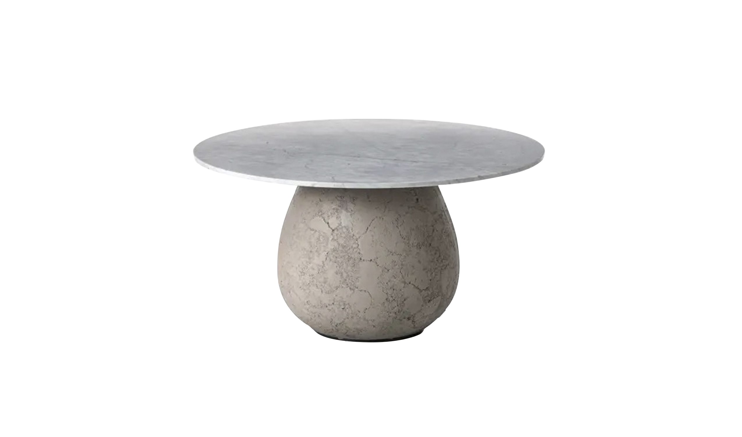 Mesa de Jantar Inout 834/836 - Gervasoni