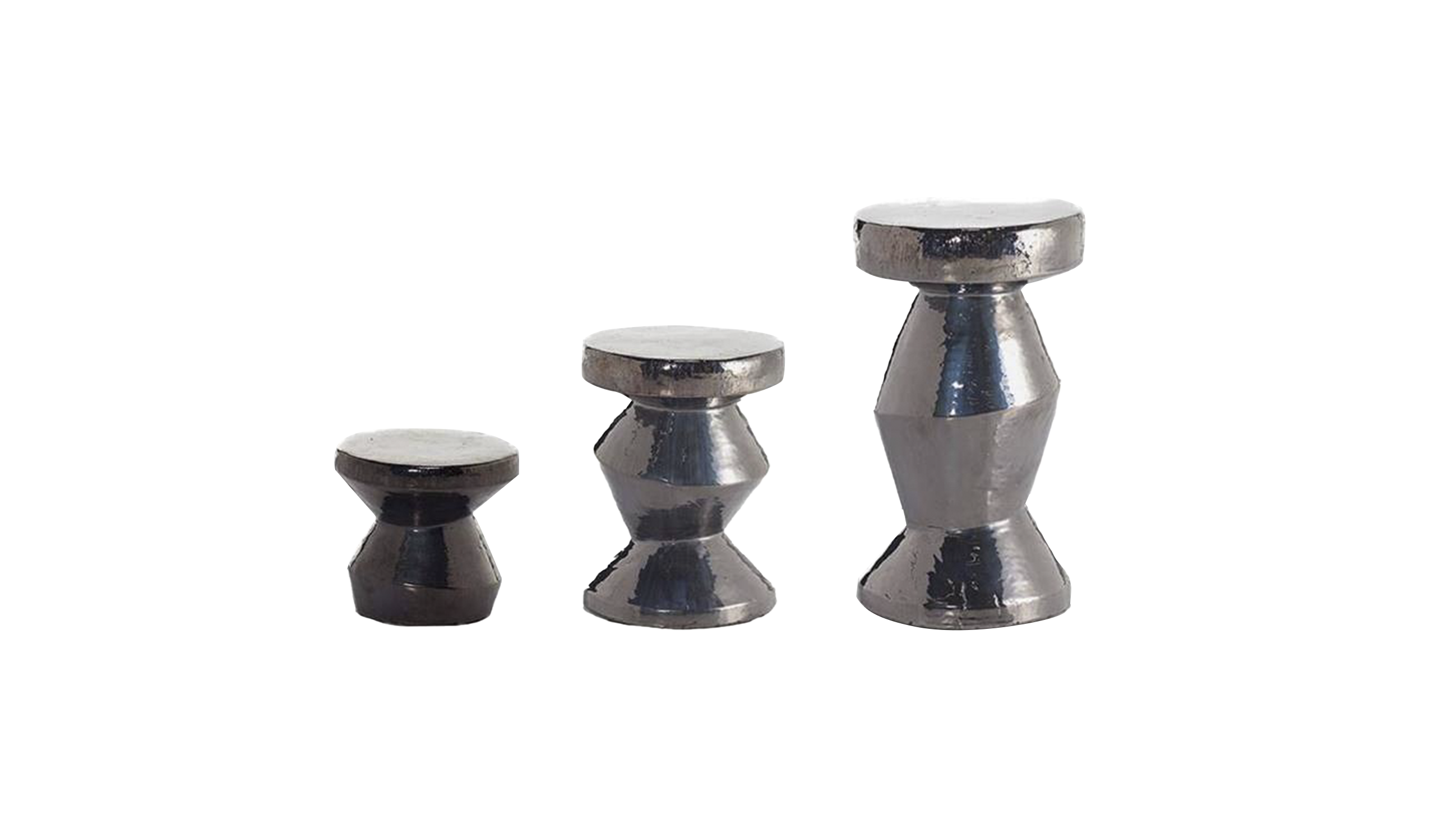 Mesa Lateral Inout 47/48/49 - Gervasoni