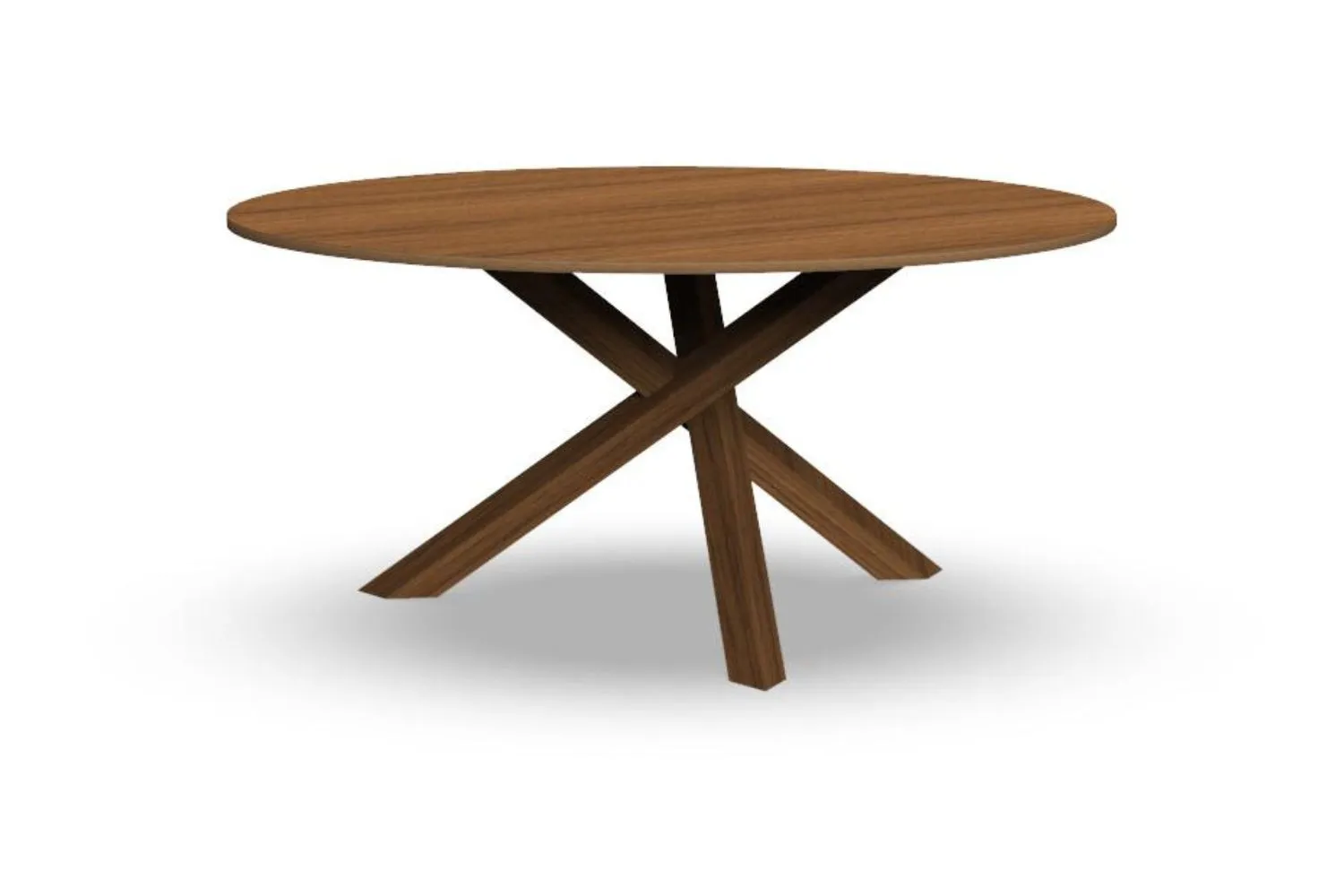 CARROSSEL-Bridge-Round-Table-150