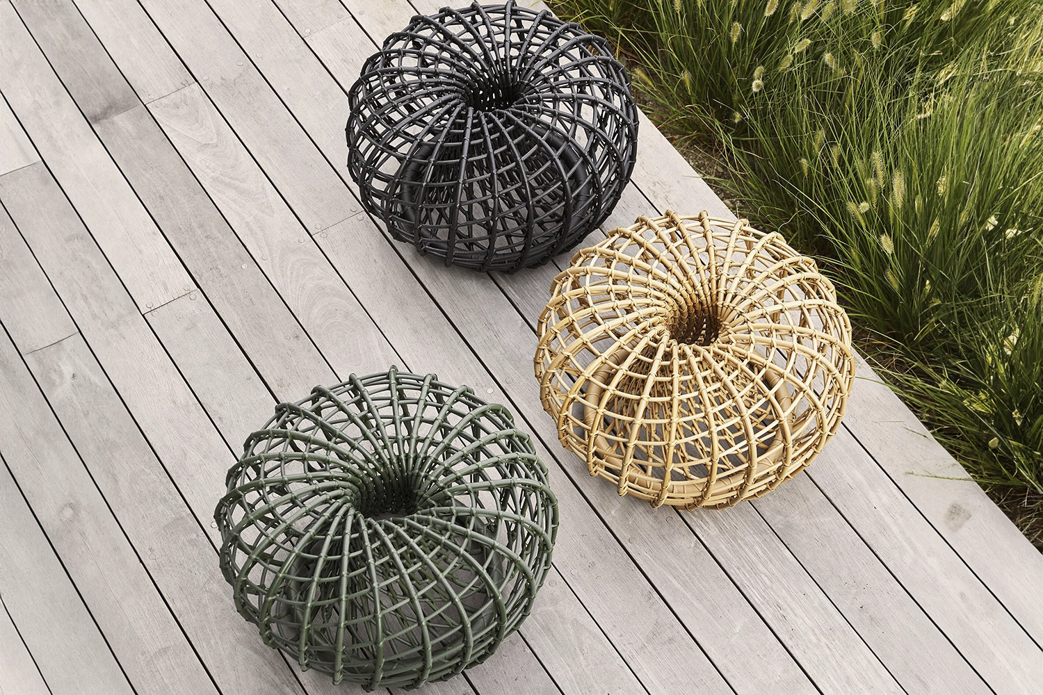 Mesa de Centro Nest
