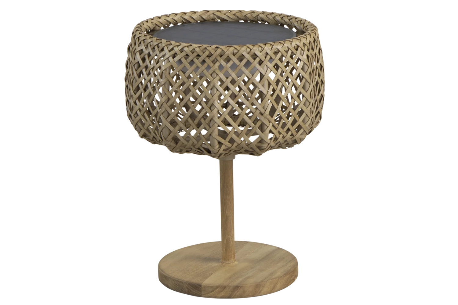 Luminária de Mesa Illusion Glow