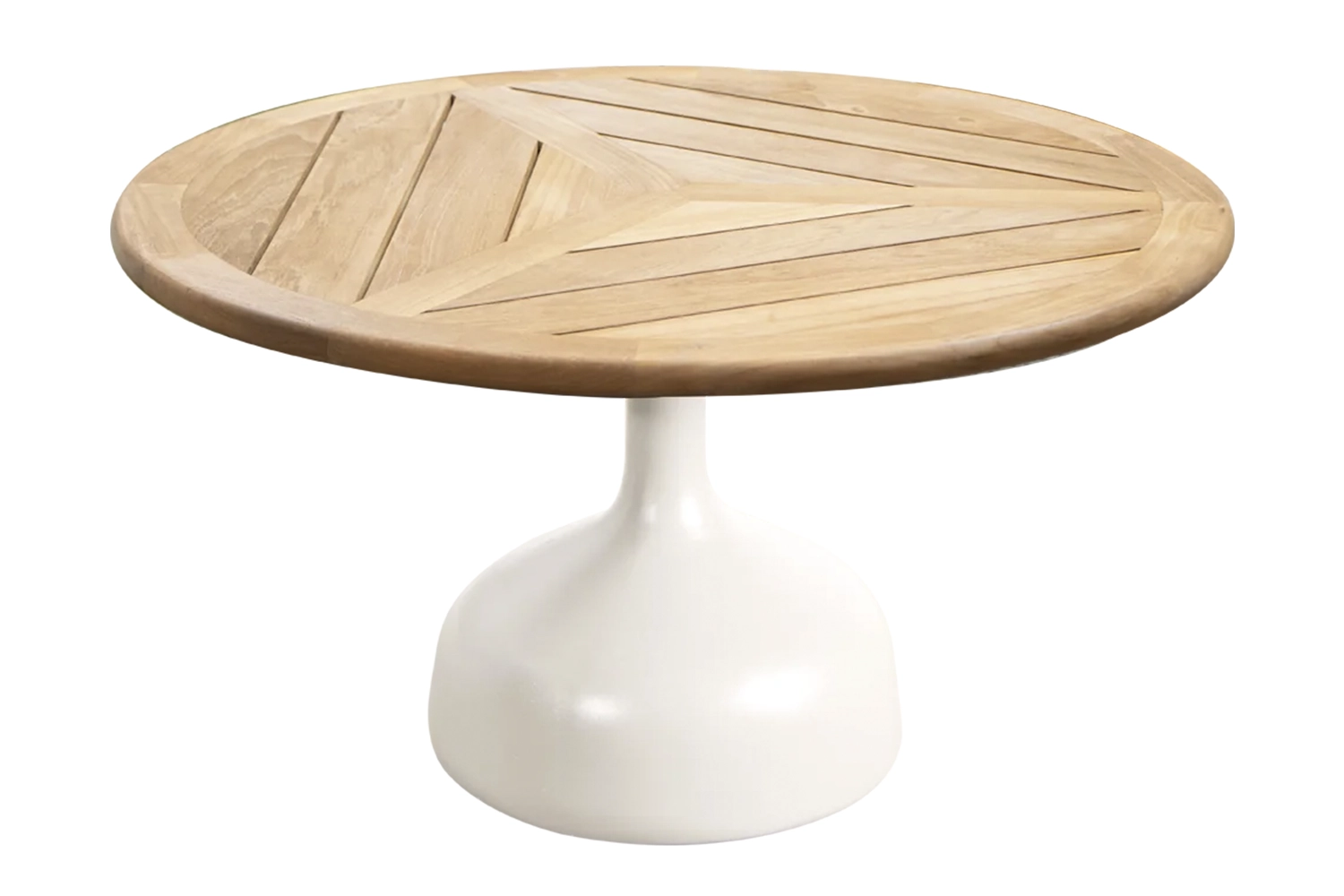 Mesa de Centro Glaze