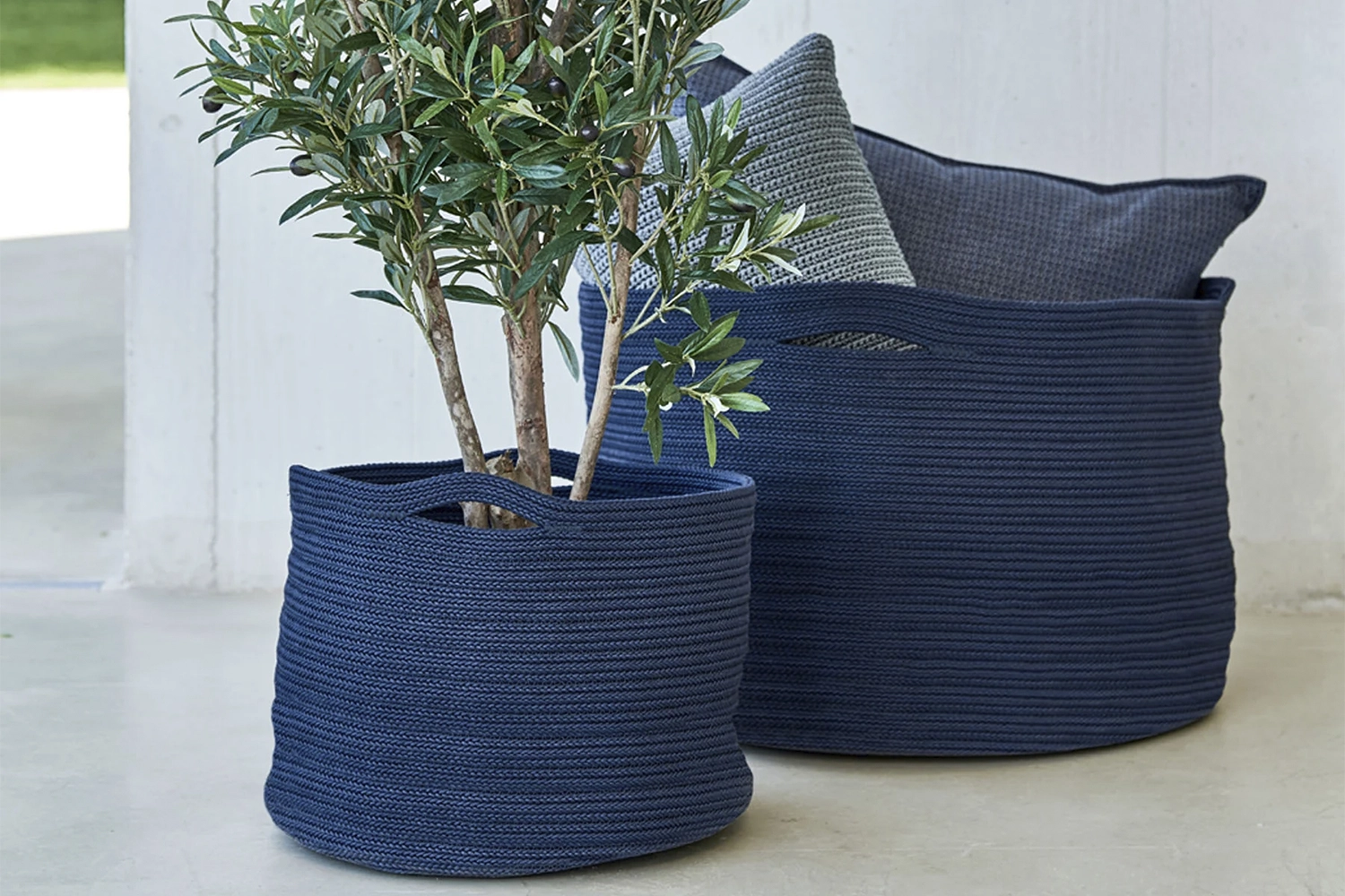 Cesto Soft Rope