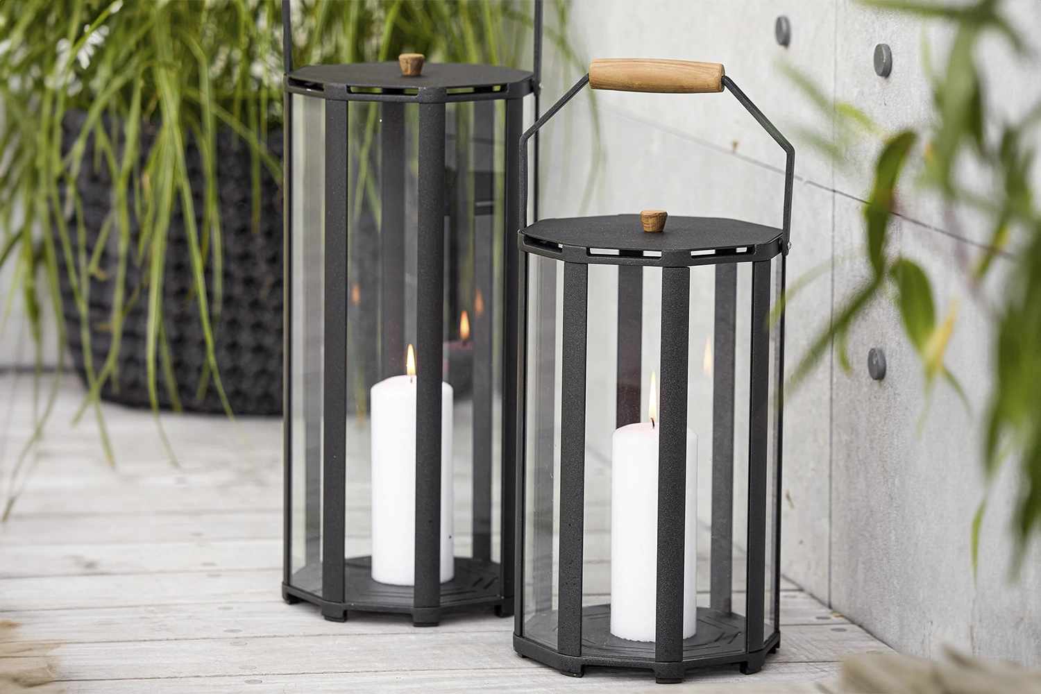 Luminária Lightlux