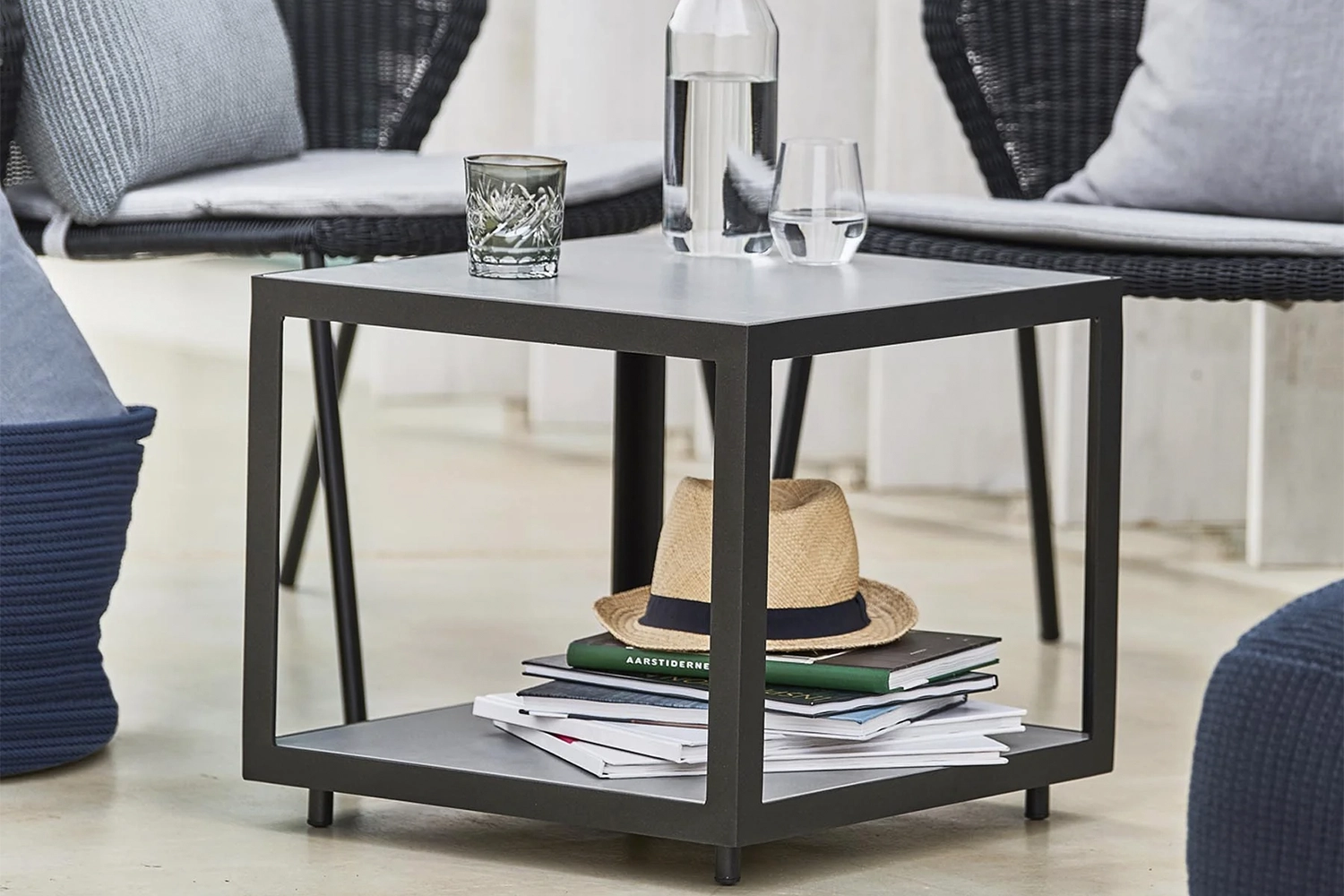 Mesa de Centro Level