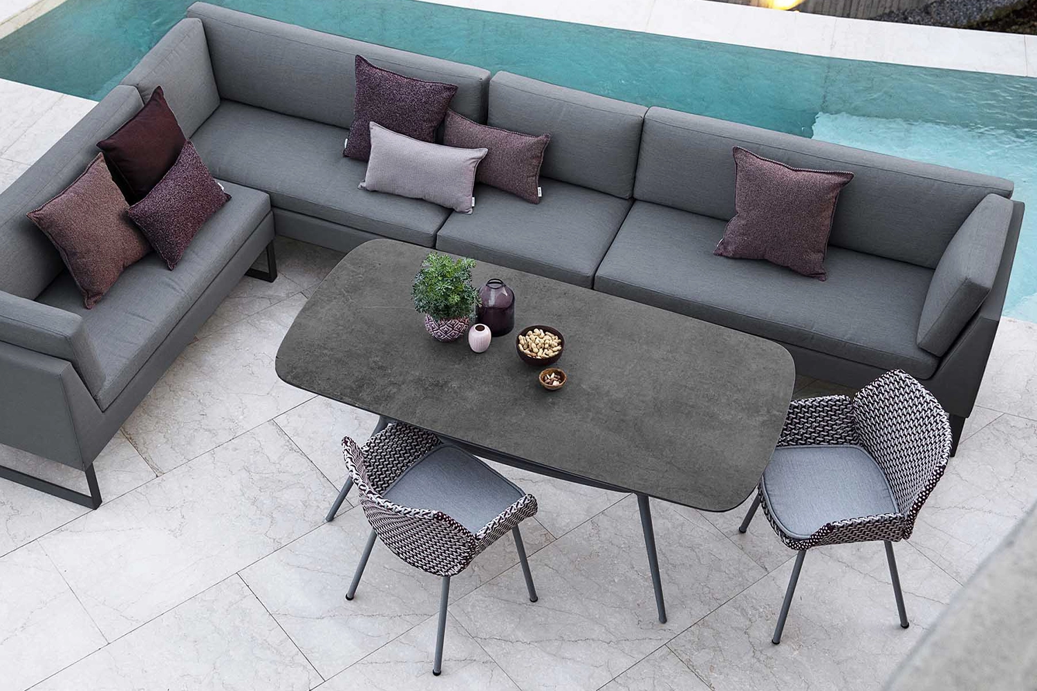 Sofá Modular Flex