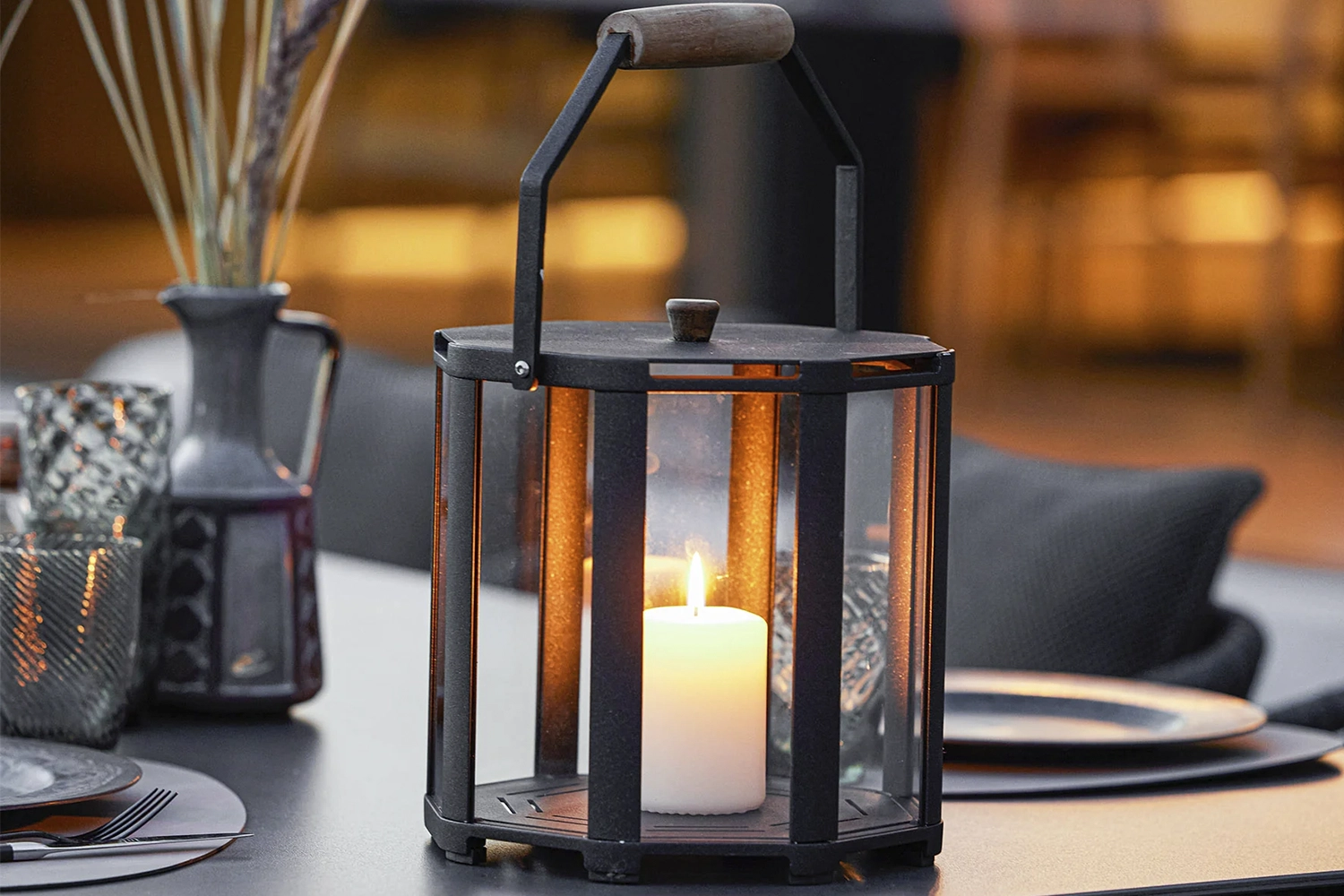 Luminária Lightlux