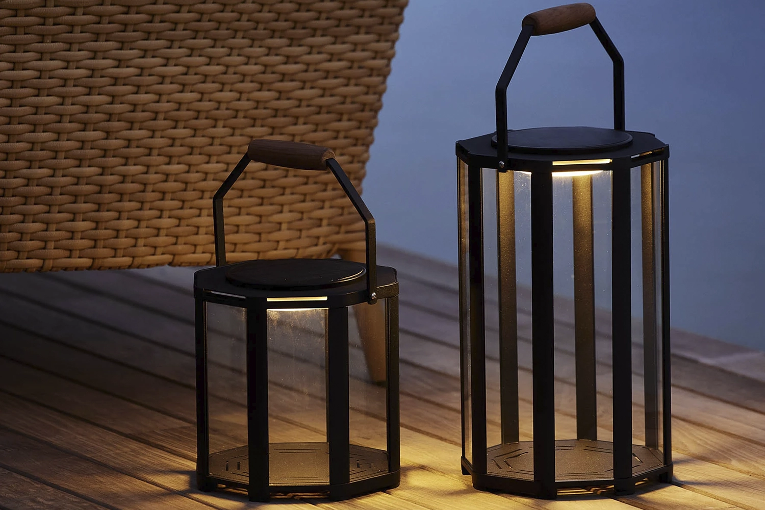 Luminária Lightlux