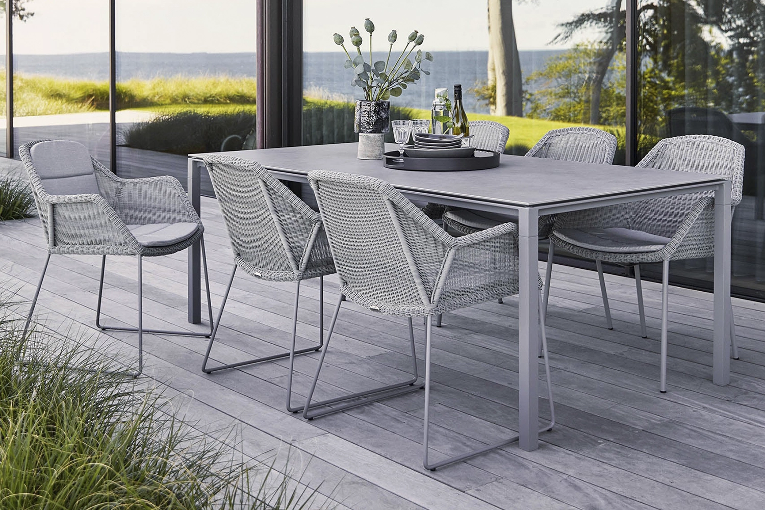 Mesa de Jantar Pure